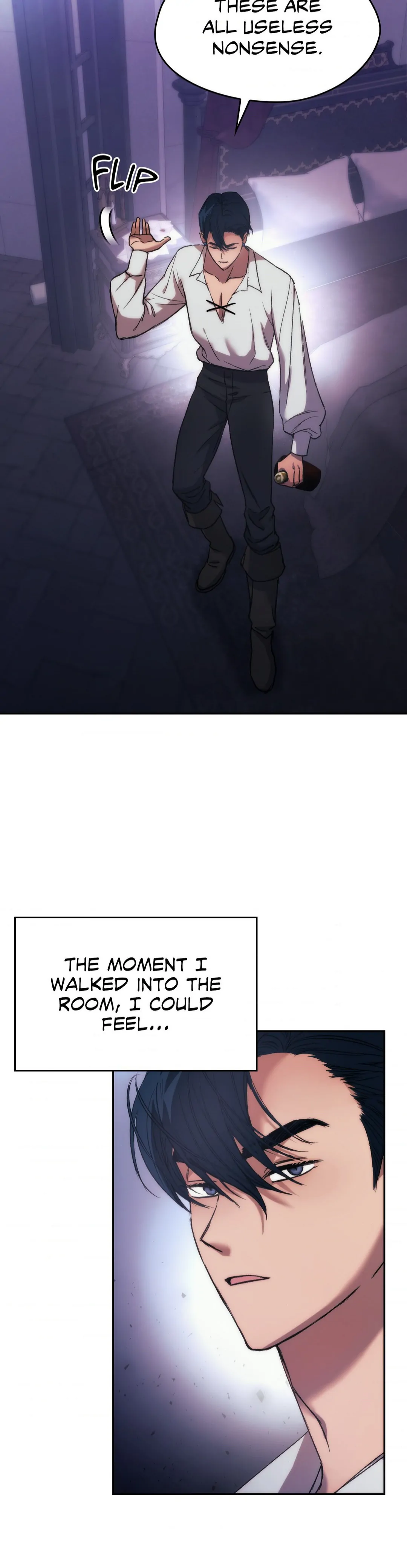 The Golden Wife-in-Law Chapter 4 - page 5