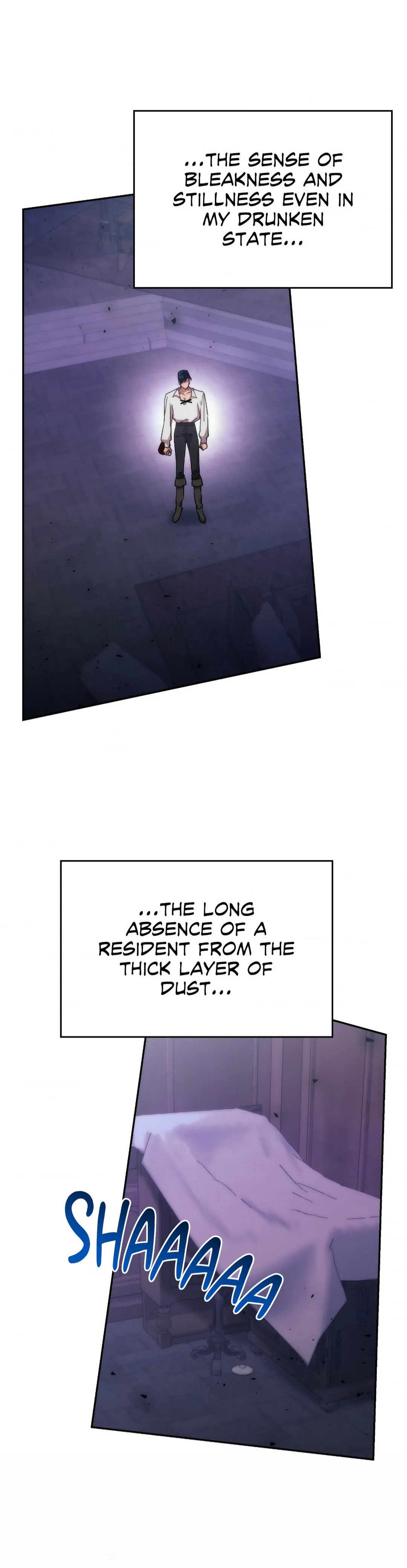 The Golden Wife-in-Law Chapter 4 - page 6