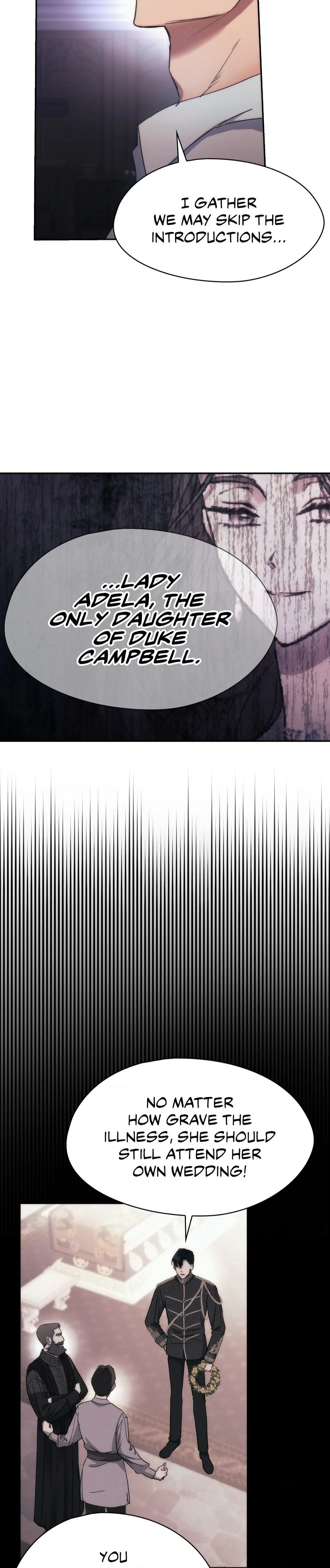 The Golden Wife-in-Law Chapter 4 - page 9