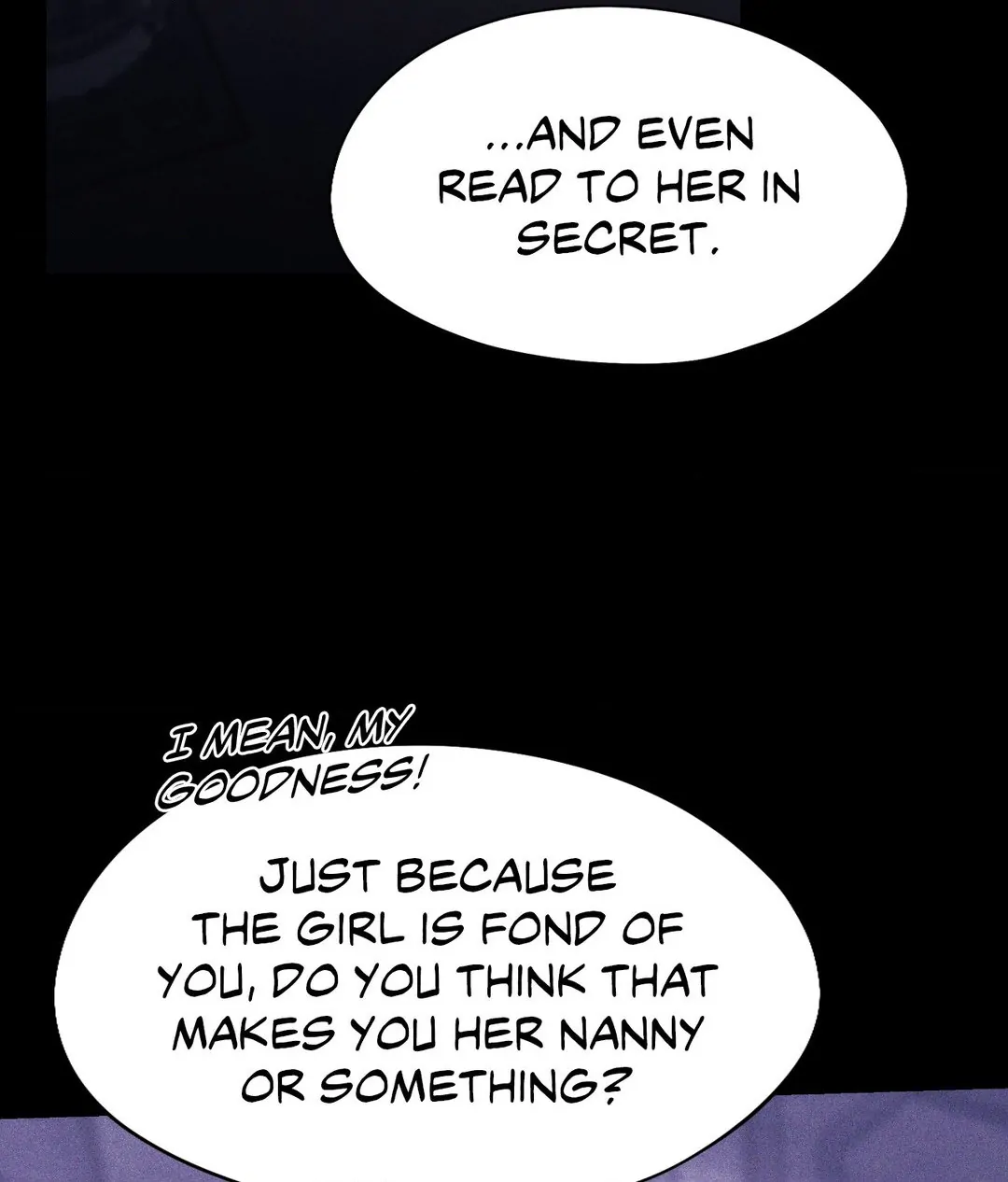 The Golden Wife-in-Law Chapter 7 - page 12