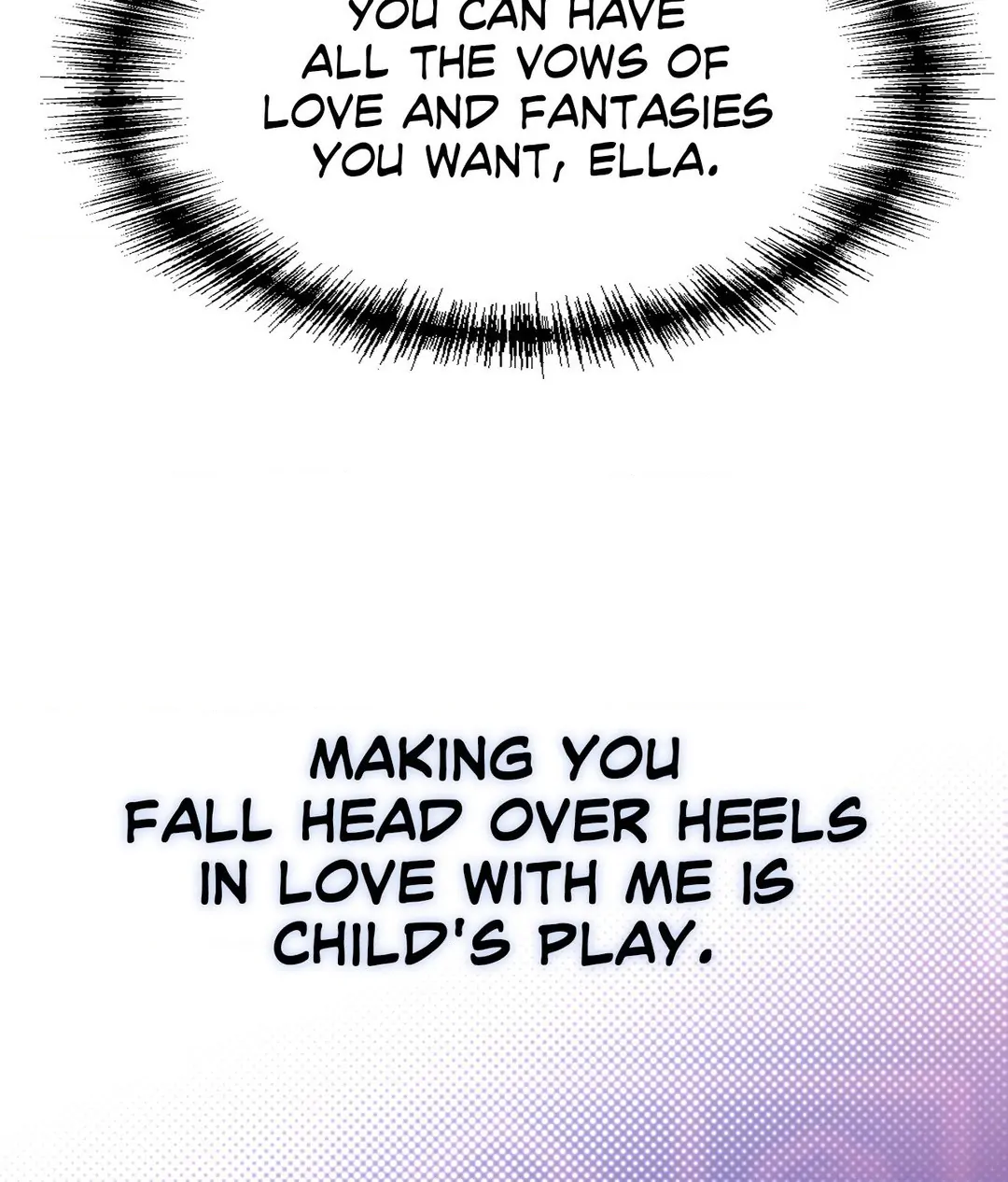 The Golden Wife-in-Law Chapter 7 - page 111