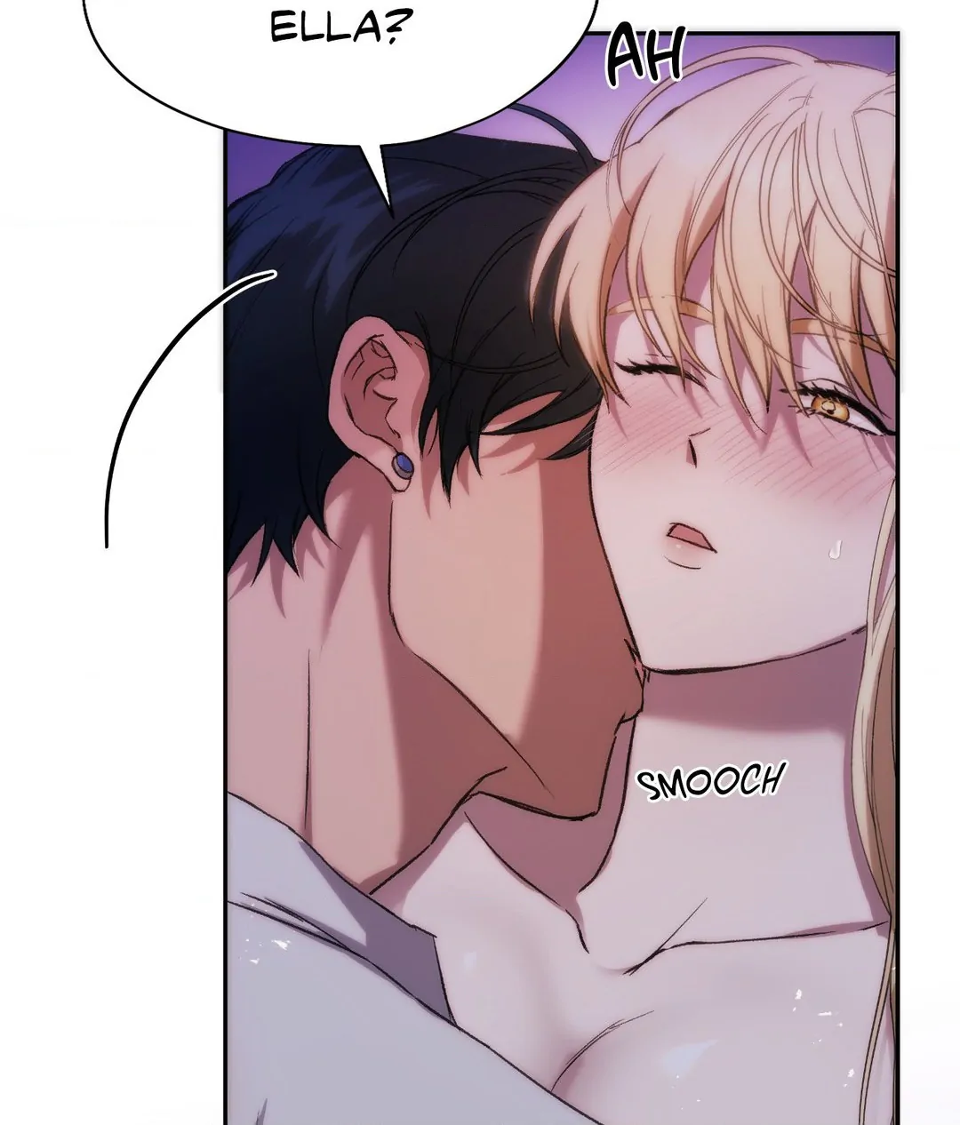 The Golden Wife-in-Law Chapter 7 - page 22