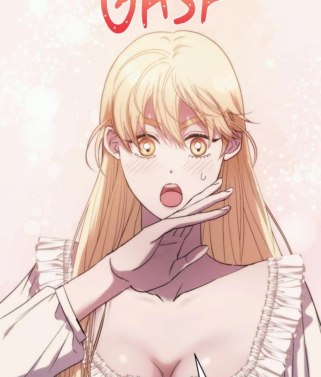 The Golden Wife-in-Law Chapter 7 - page 40