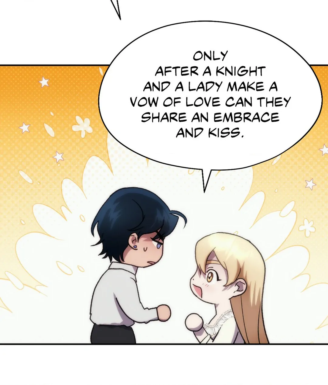 The Golden Wife-in-Law Chapter 7 - page 43