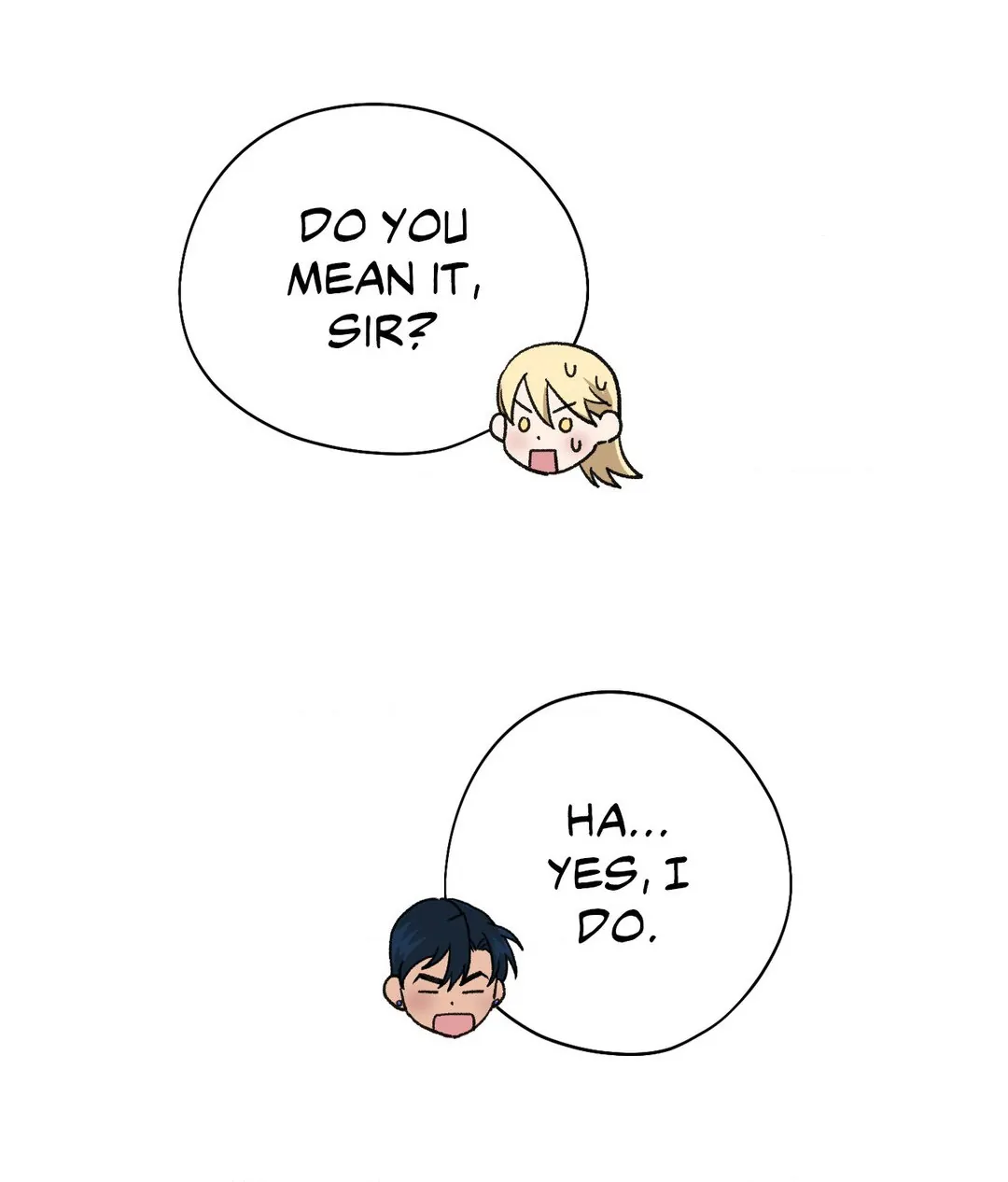 The Golden Wife-in-Law Chapter 7 - page 53