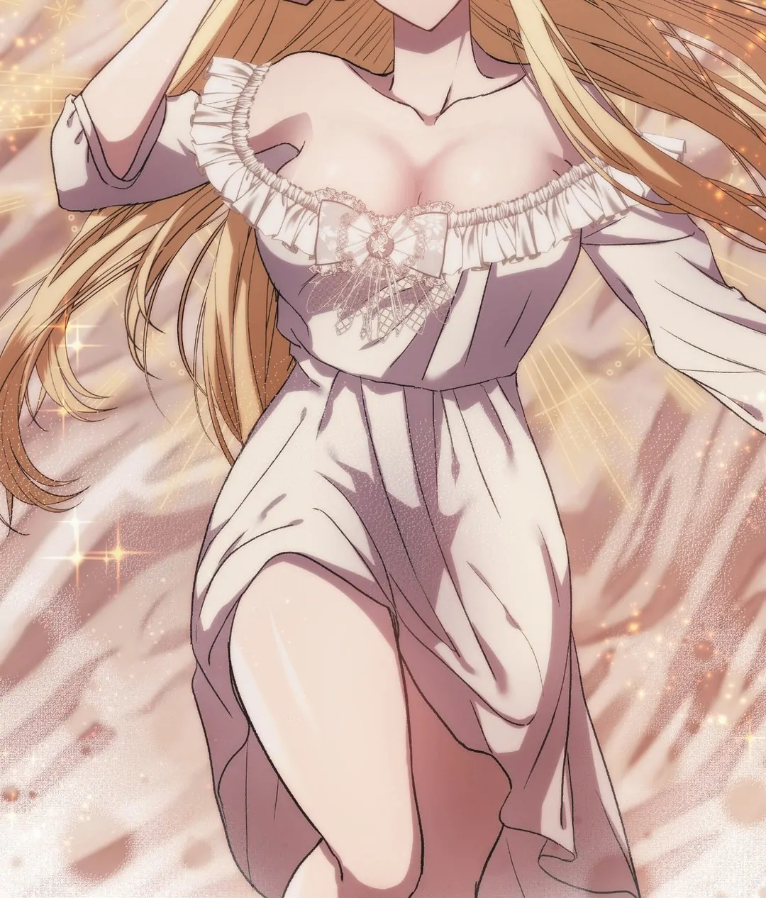 The Golden Wife-in-Law Chapter 7 - page 65
