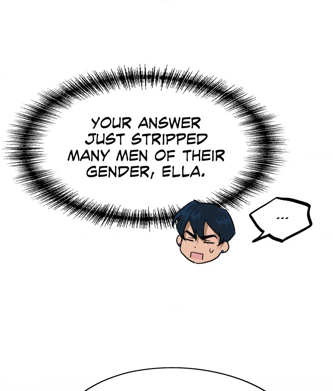 The Golden Wife-in-Law Chapter 7 - page 73
