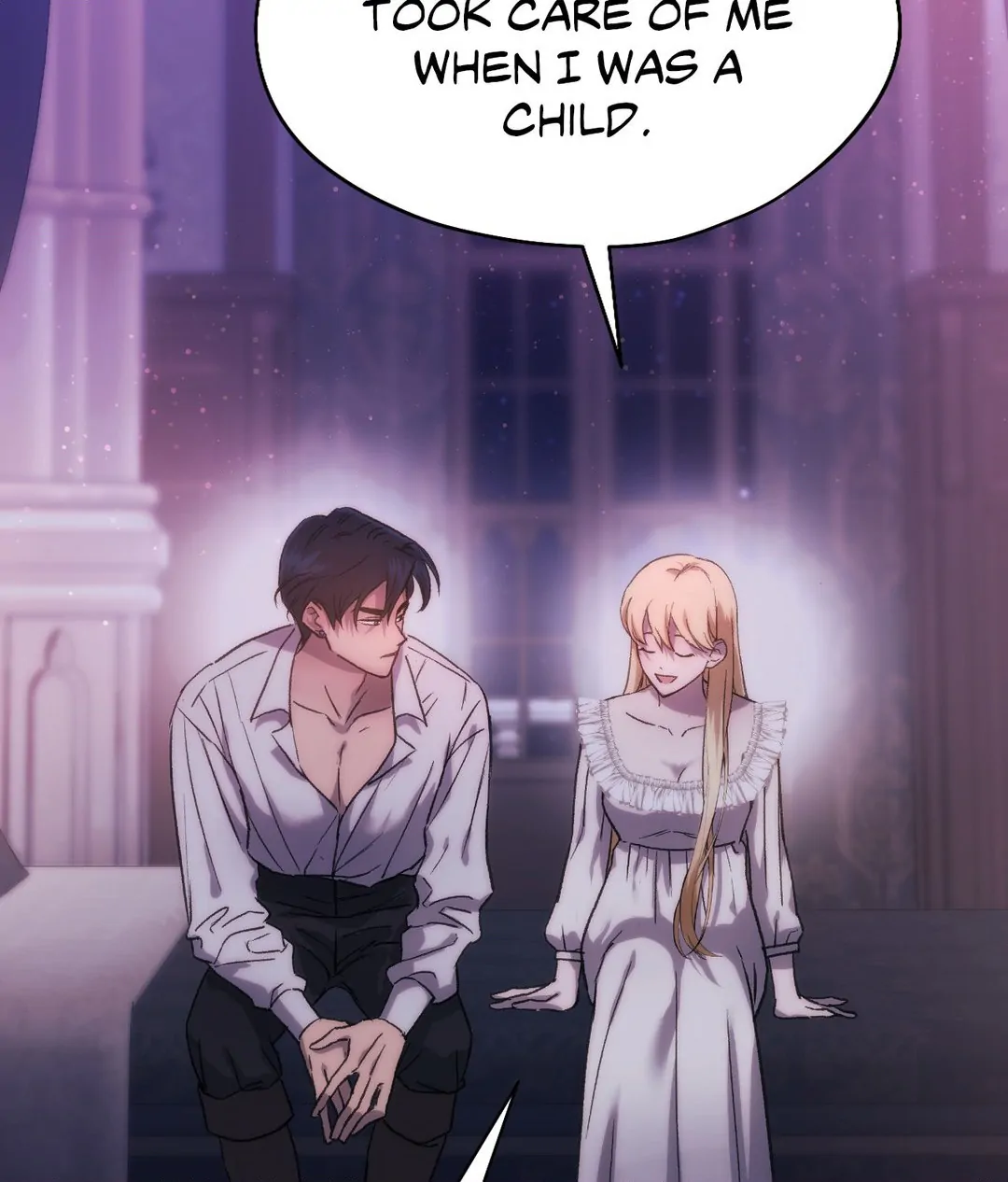 The Golden Wife-in-Law Chapter 7 - page 75