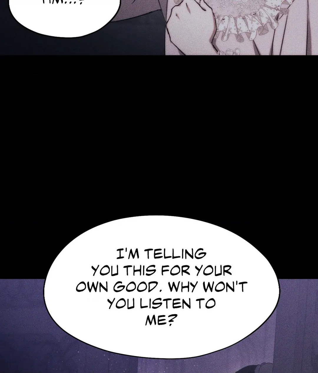 The Golden Wife-in-Law Chapter 7 - page 9
