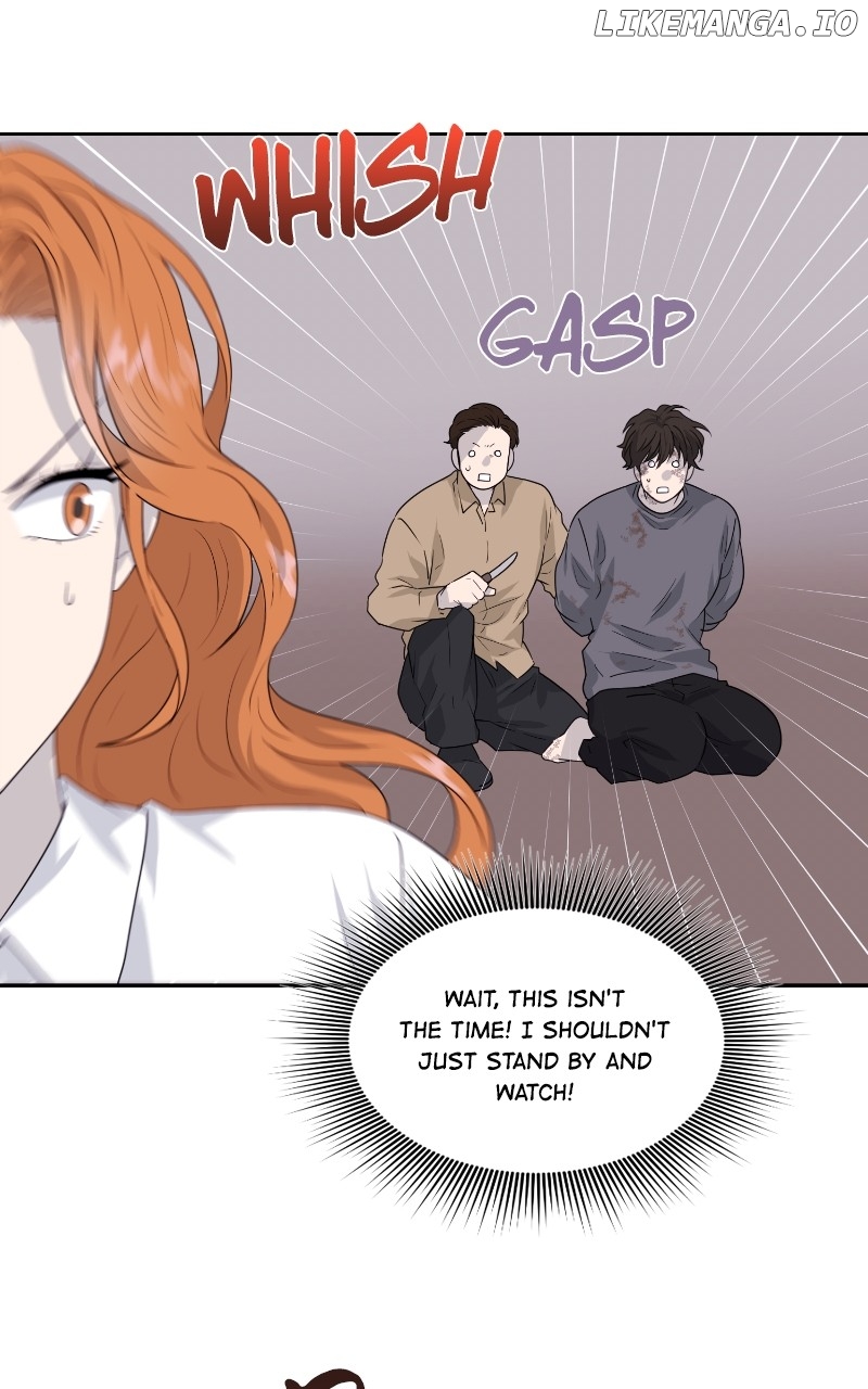 The Goddess’s Guide to Farming Chapter 60 - page 32