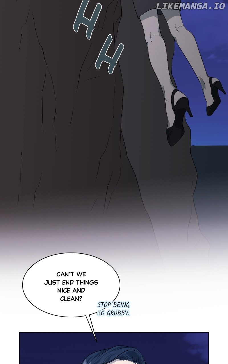 The Goddess’s Guide to Farming Chapter 61 - page 34