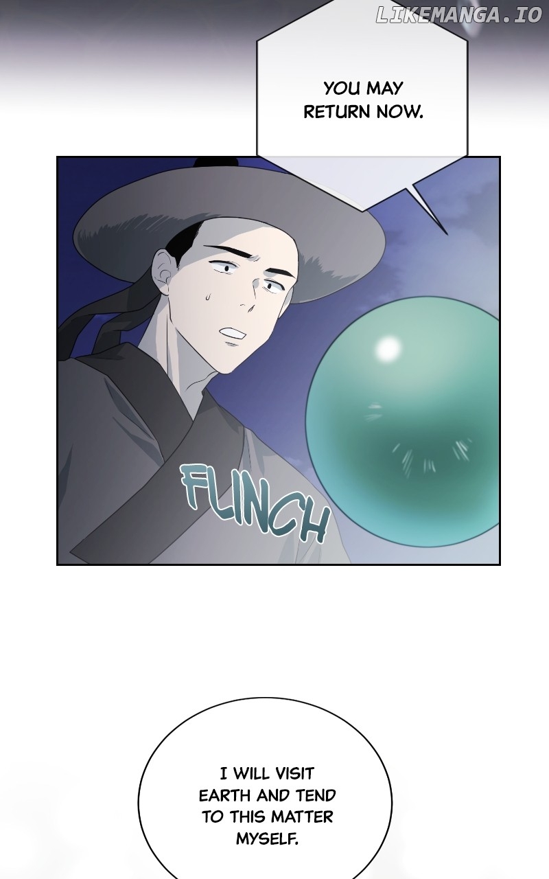 The Goddess’s Guide to Farming Chapter 62 - page 32