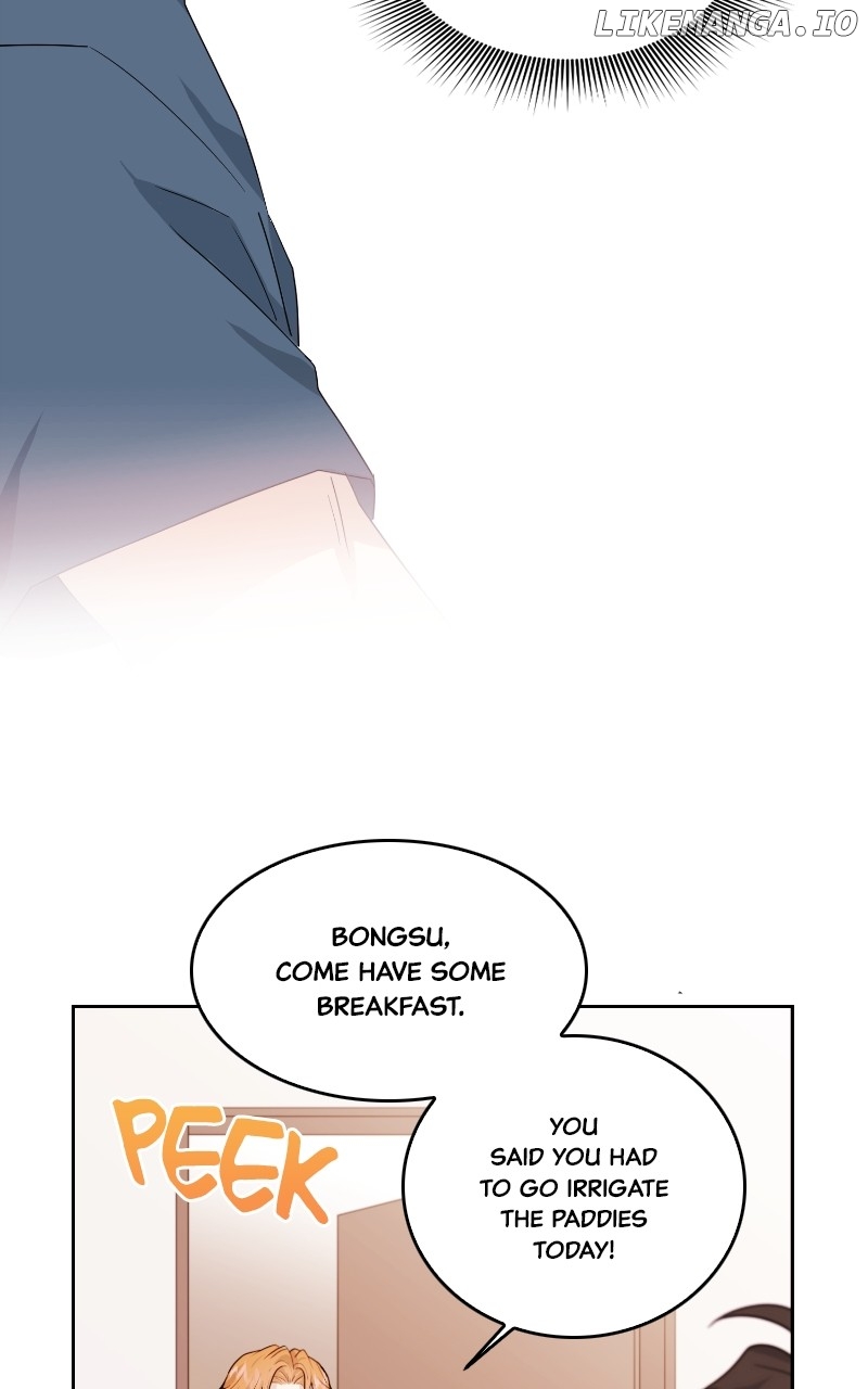 The Goddess’s Guide to Farming Chapter 62 - page 44