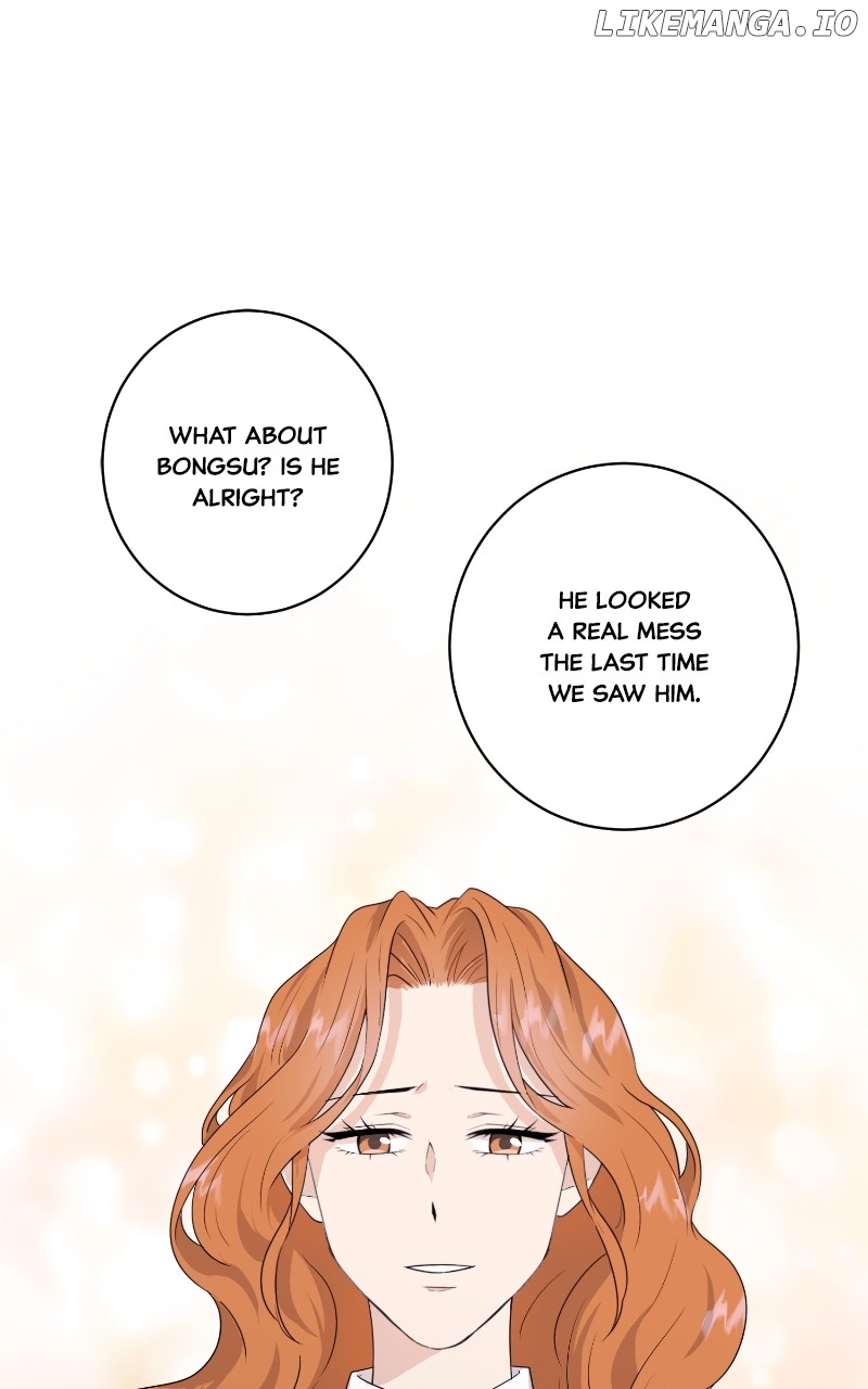 The Goddess’s Guide to Farming Chapter 63 - page 32
