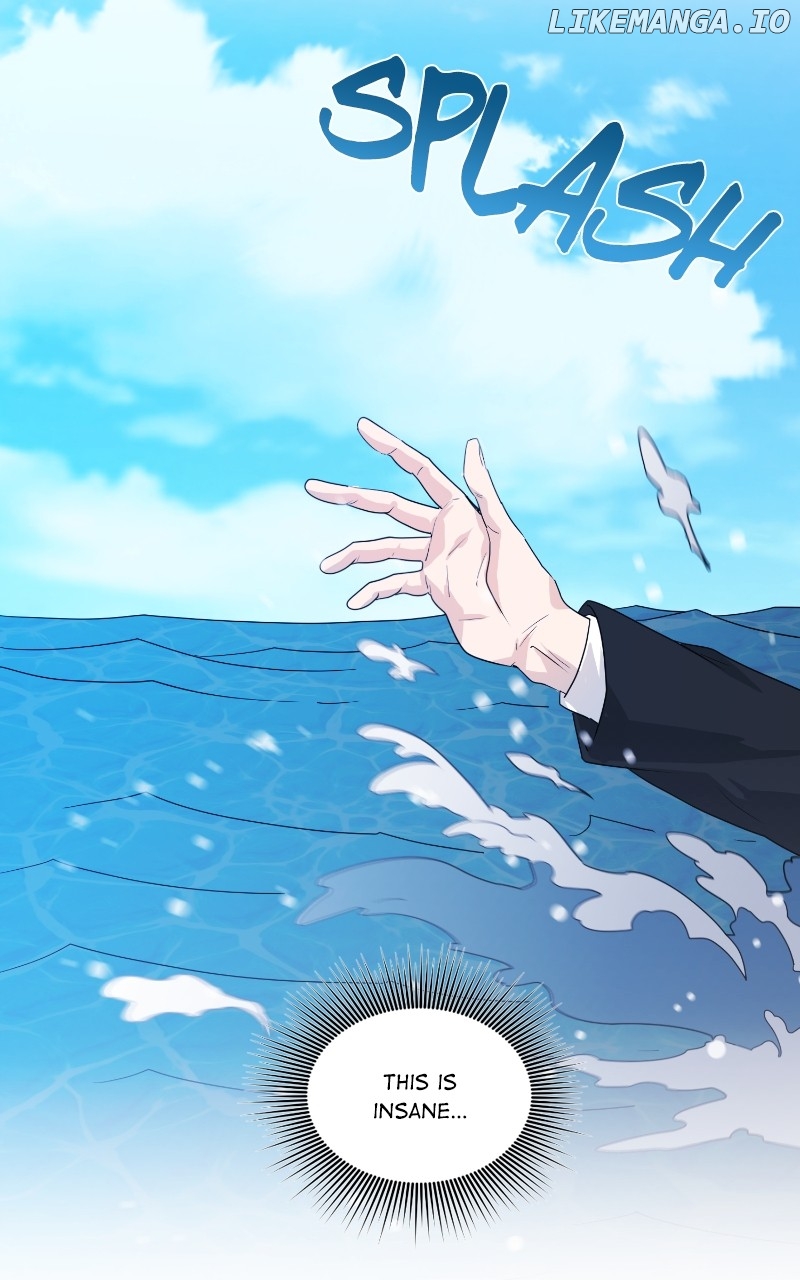 The Goddess’s Guide to Farming Chapter 63 - page 44