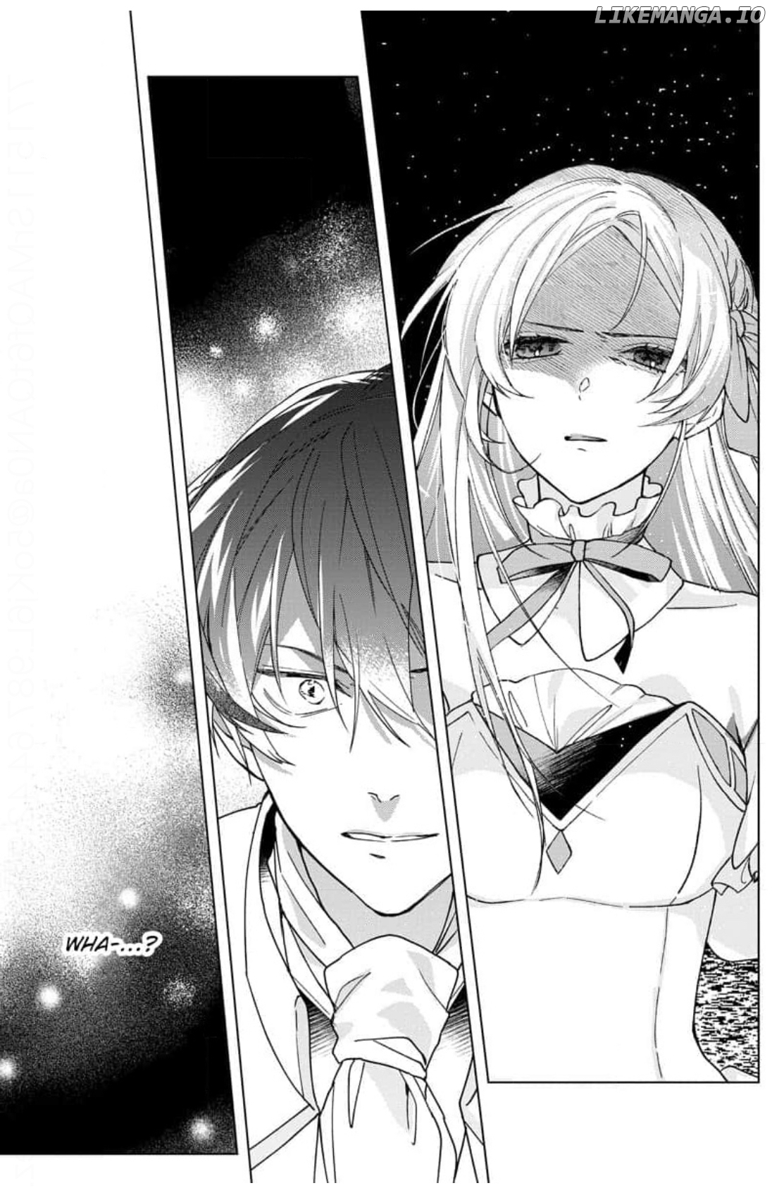 The Daughter of a Fallen Aristocrat Becomes The Poor Knight's Maidservant Chapter 1 - page 9