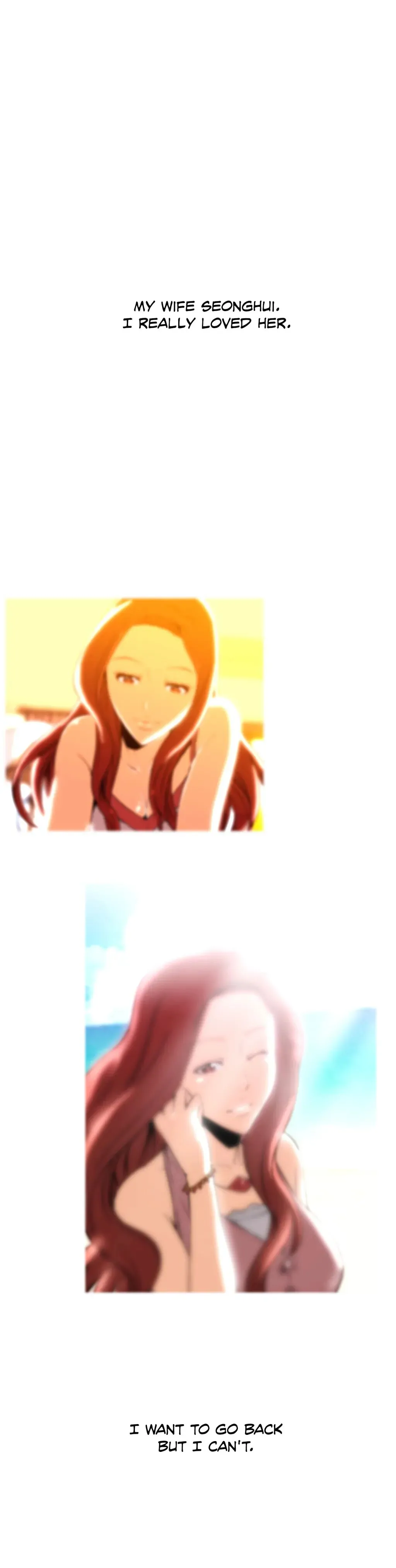 Drug Candy [Lezhin Official] Chapter 0.1 - page 11