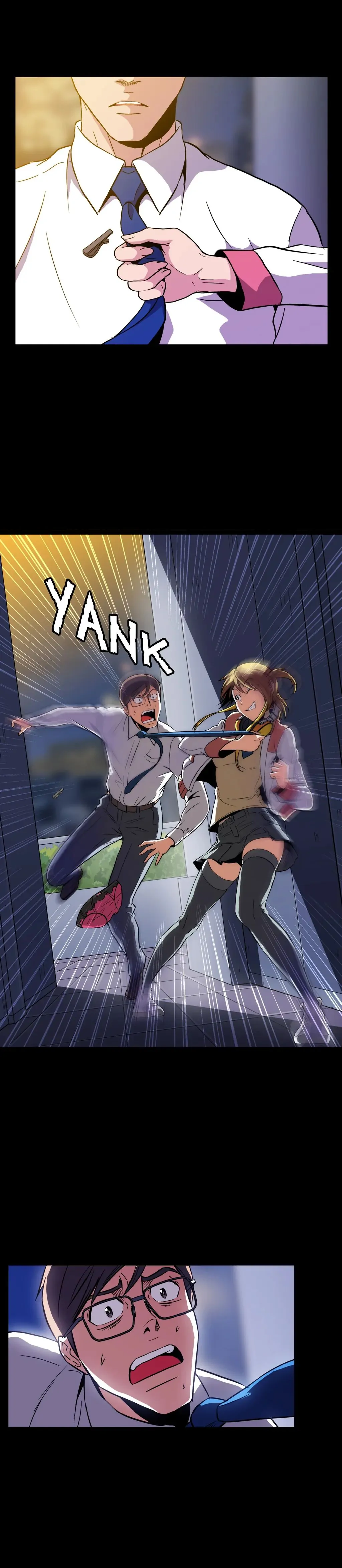 Drug Candy [Lezhin Official] Chapter 0.1 - page 9