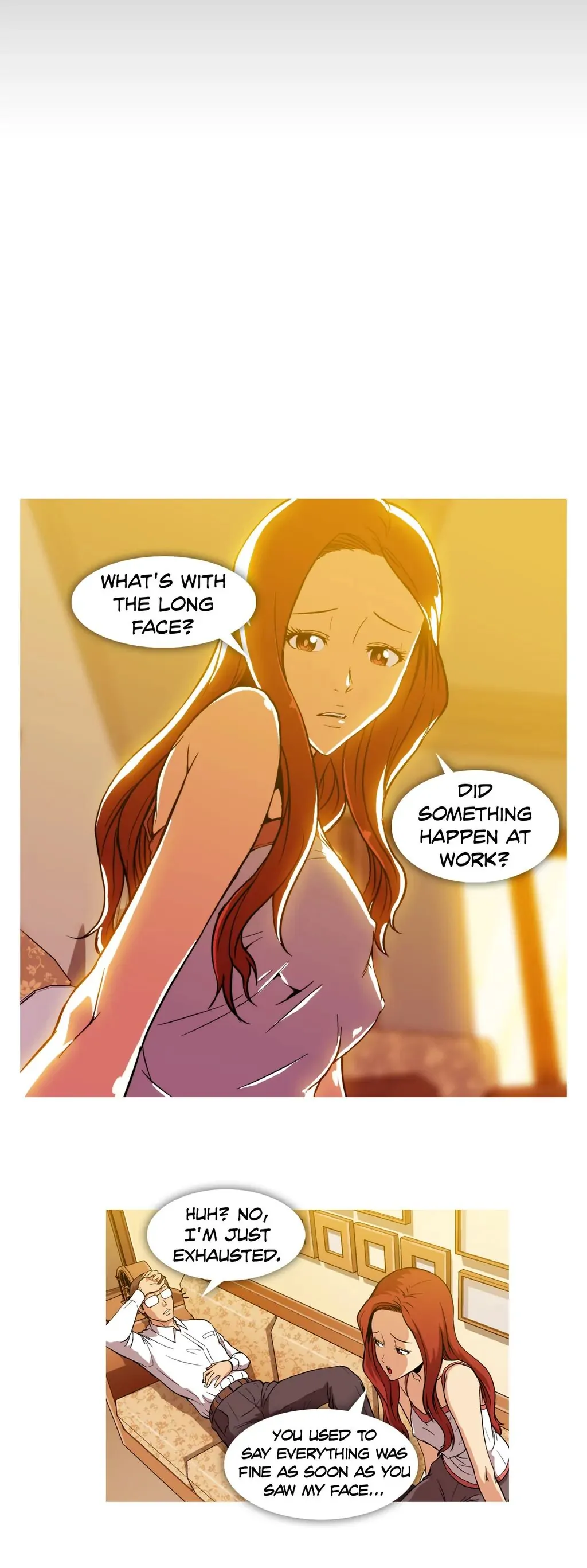 Drug Candy [Lezhin Official] Chapter 2 - page 11