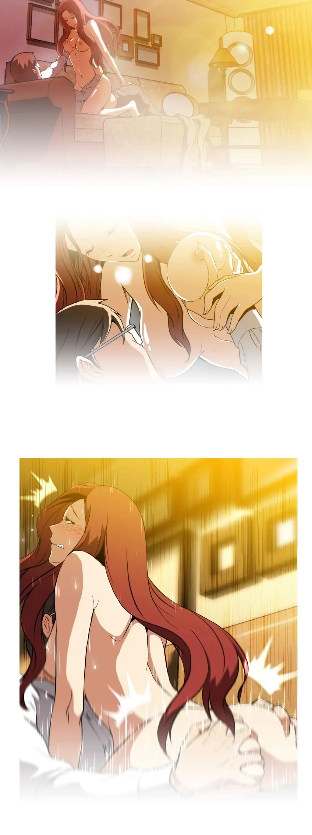 Drug Candy [Lezhin Official] Chapter 2 - page 15