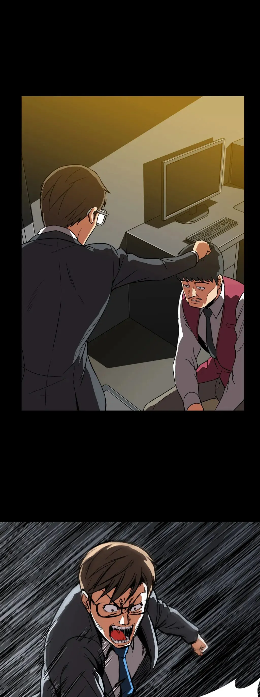 Drug Candy [Lezhin Official] Chapter 2 - page 24