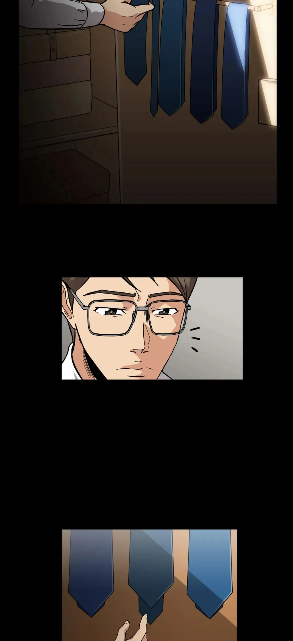 Drug Candy [Lezhin Official] Chapter 2 - page 4