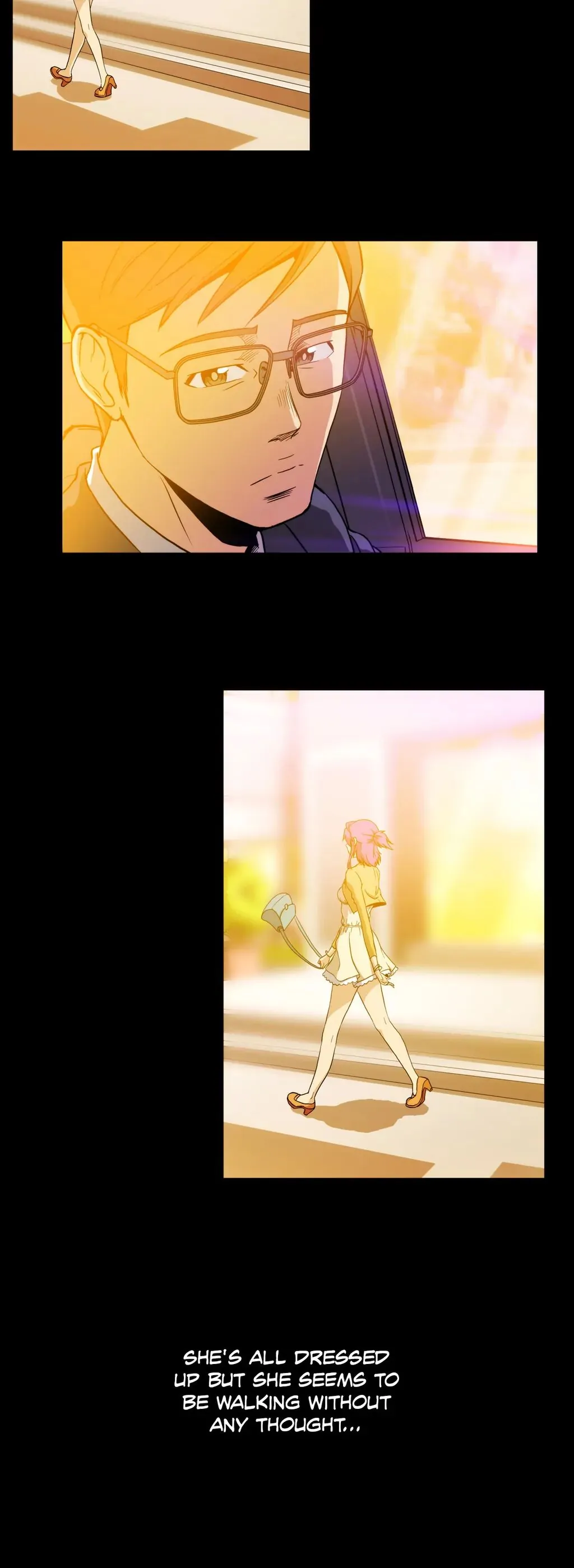 Drug Candy [Lezhin Official] Chapter 2 - page 31