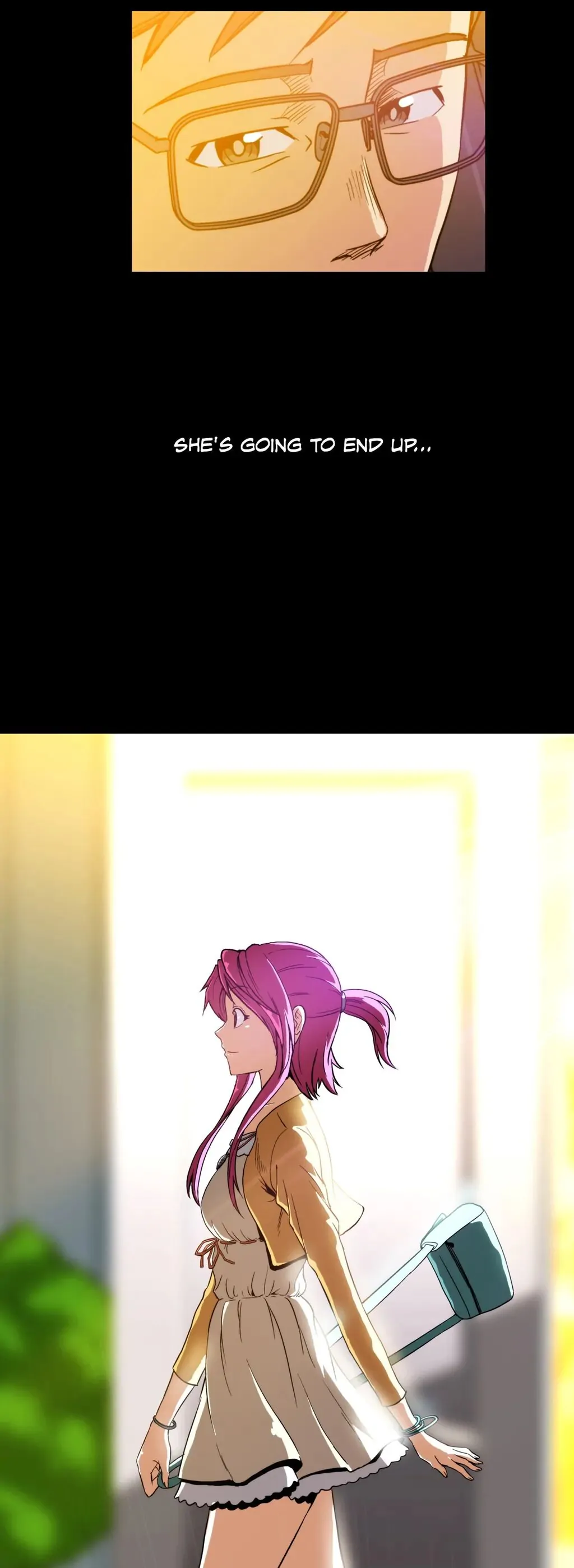 Drug Candy [Lezhin Official] Chapter 2 - page 32