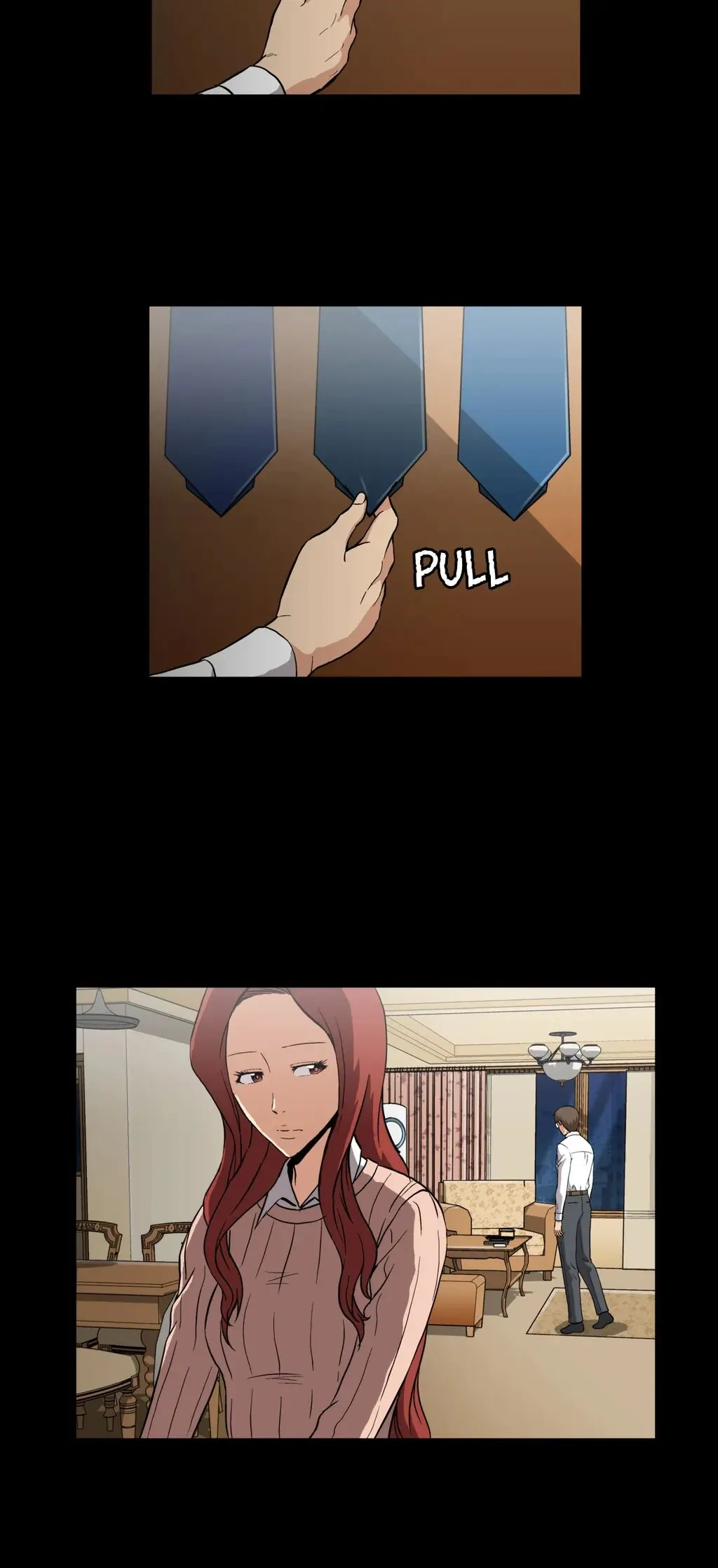 Drug Candy [Lezhin Official] Chapter 2 - page 5