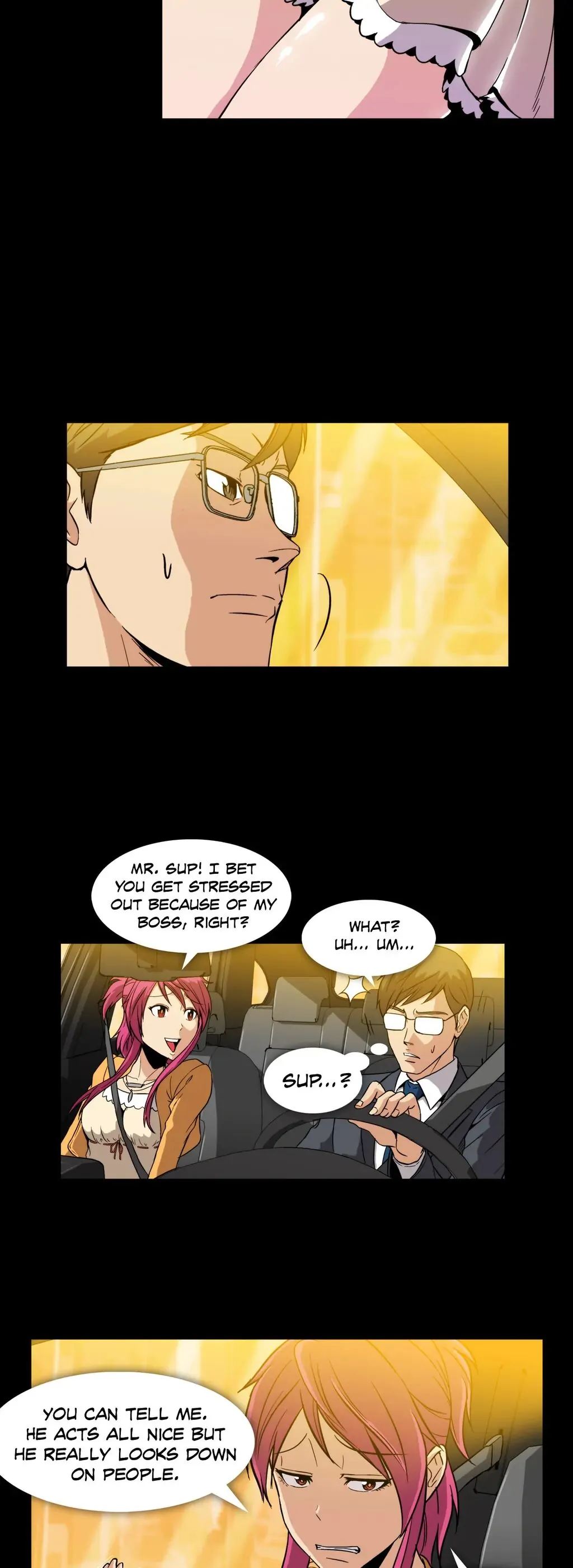 Drug Candy [Lezhin Official] Chapter 2 - page 42