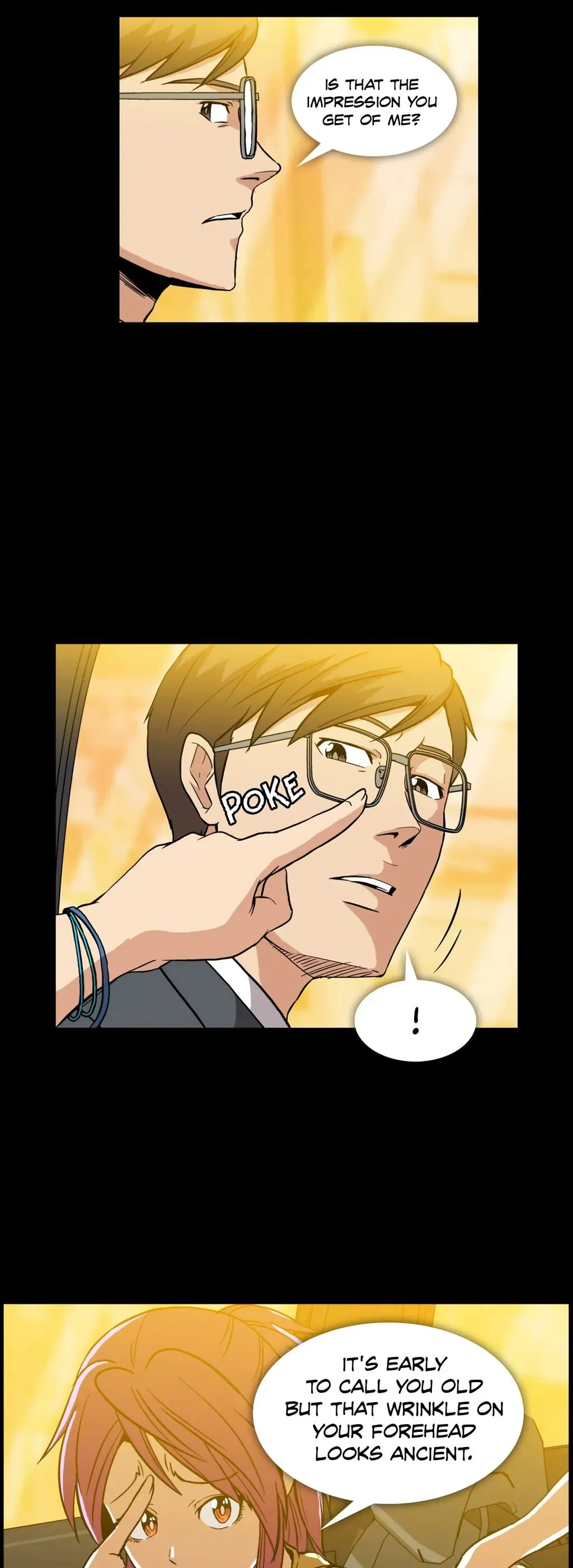 Drug Candy [Lezhin Official] Chapter 2 - page 44