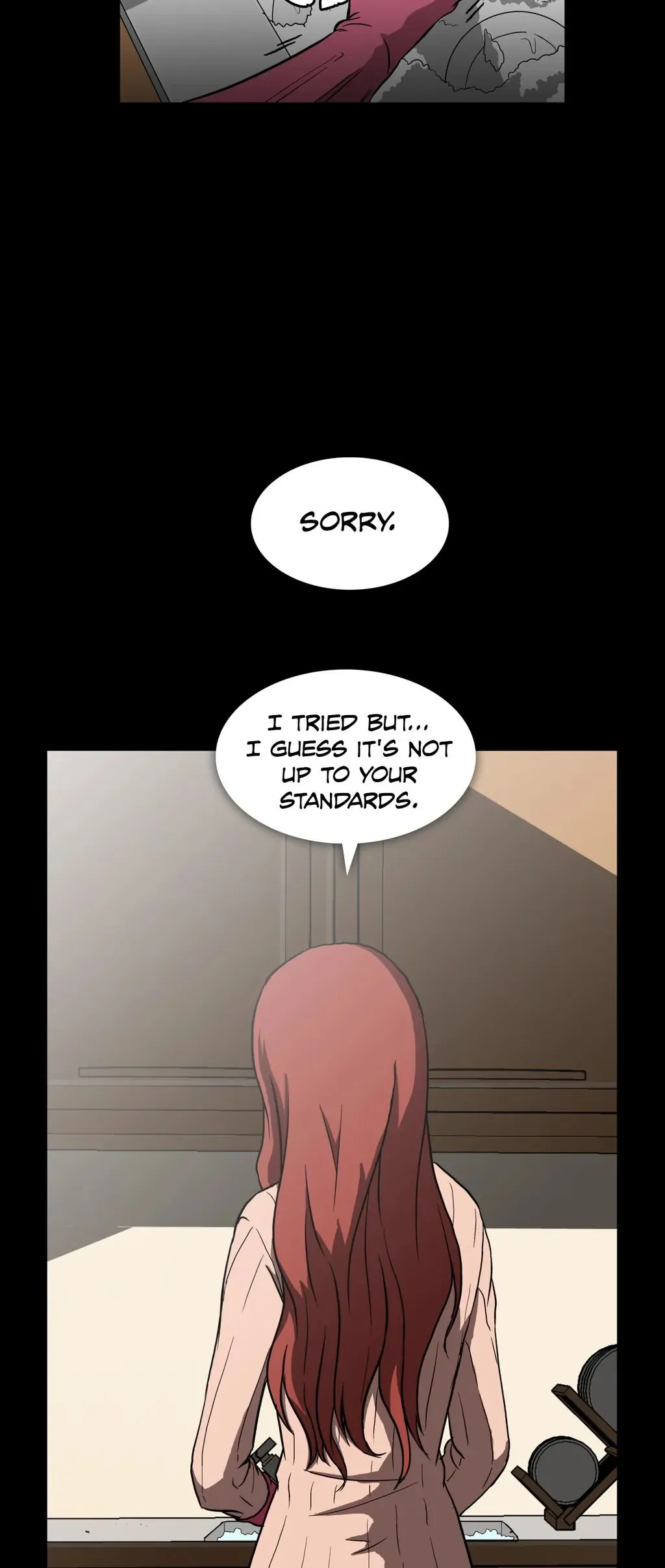 Drug Candy [Lezhin Official] Chapter 2 - page 8