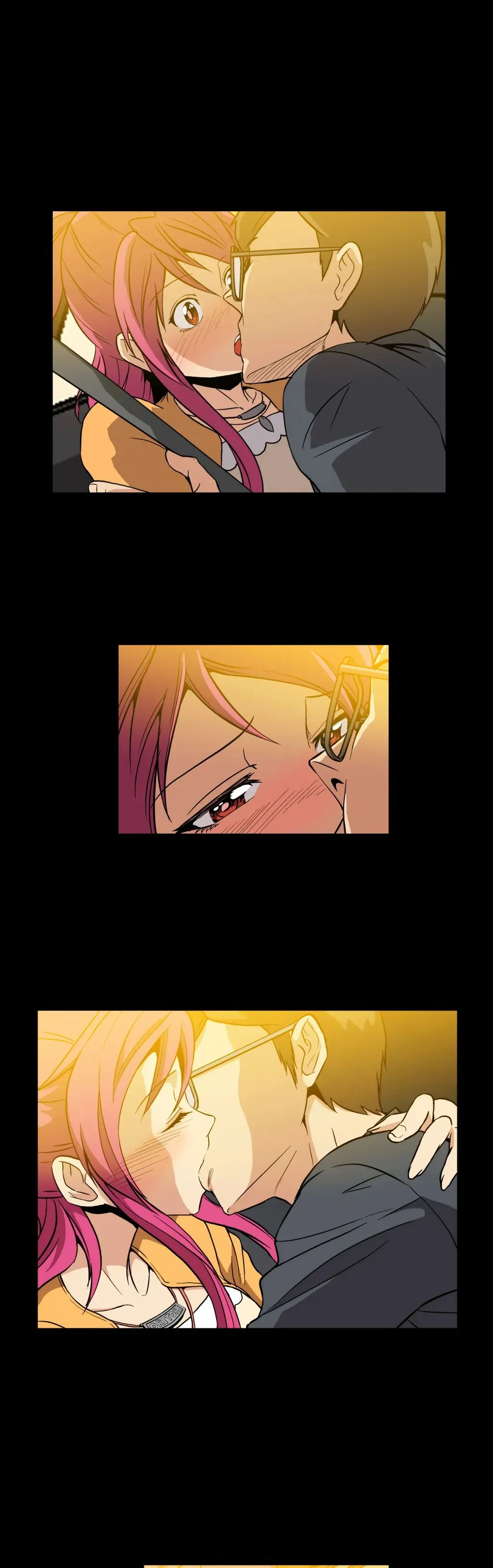 Drug Candy [Lezhin Official] Chapter 3 - page 2