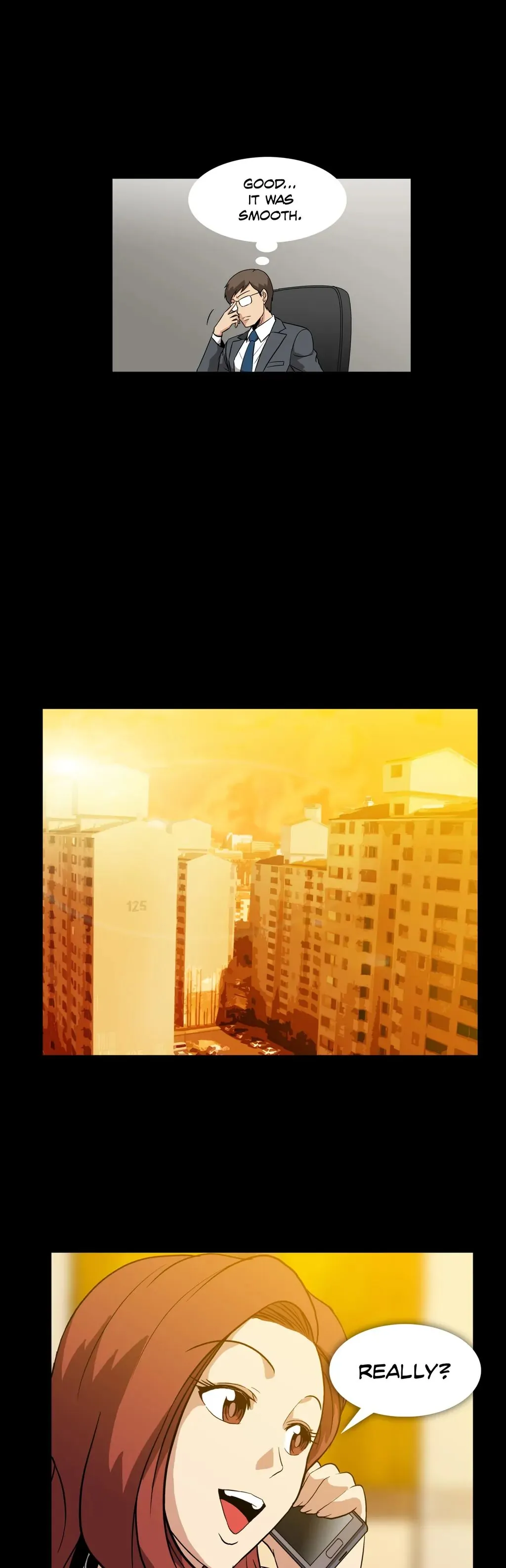 Drug Candy [Lezhin Official] Chapter 3 - page 14