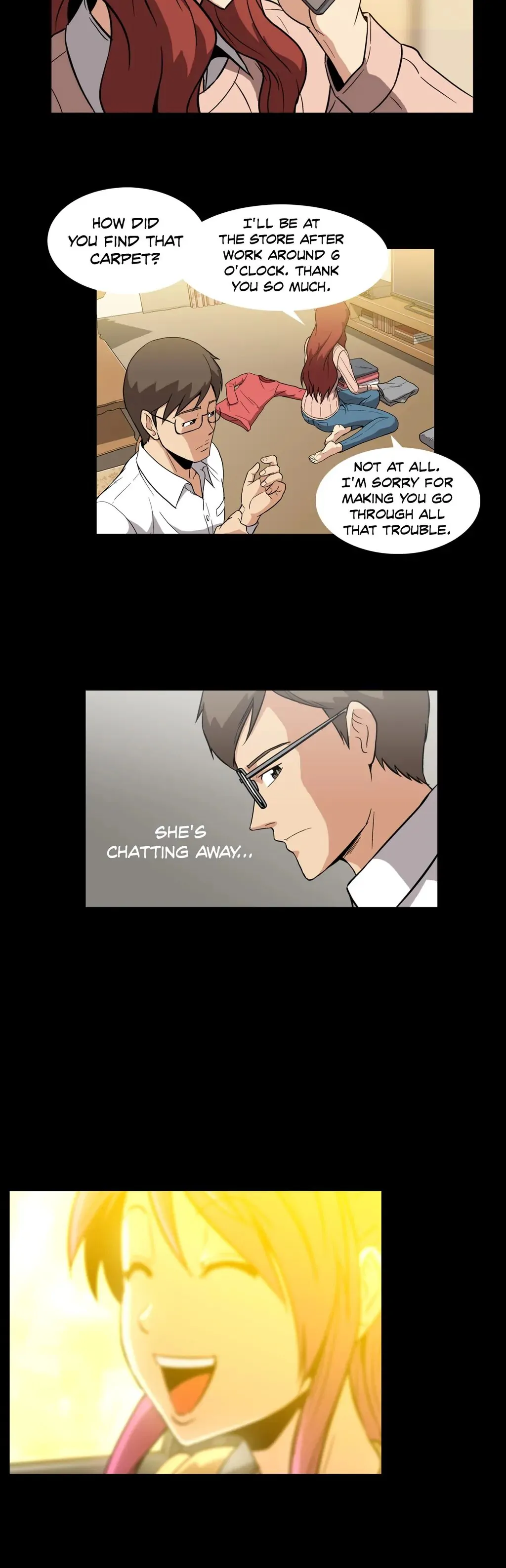 Drug Candy [Lezhin Official] Chapter 3 - page 15