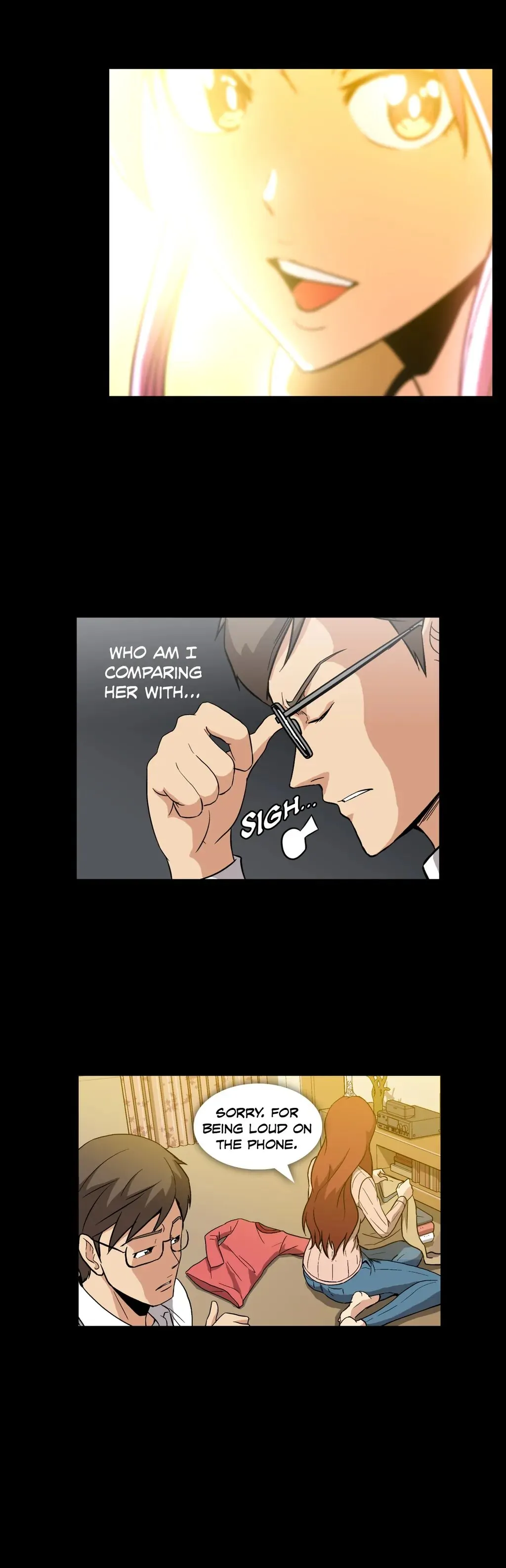 Drug Candy [Lezhin Official] Chapter 3 - page 16