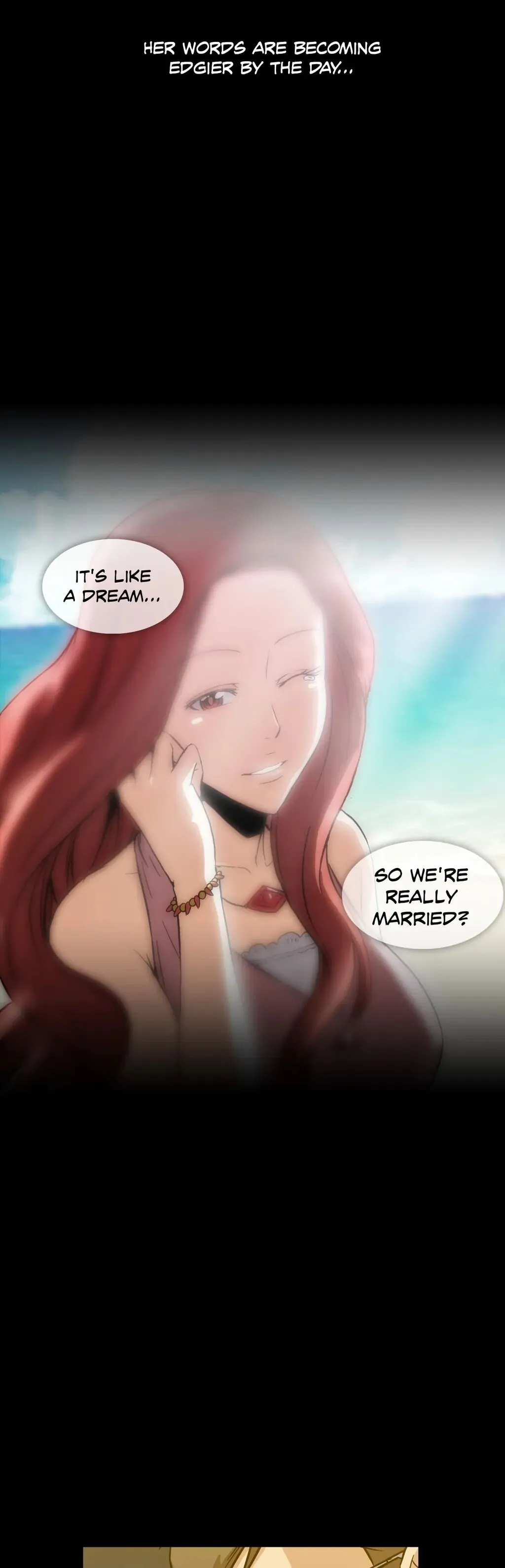 Drug Candy [Lezhin Official] Chapter 3 - page 17