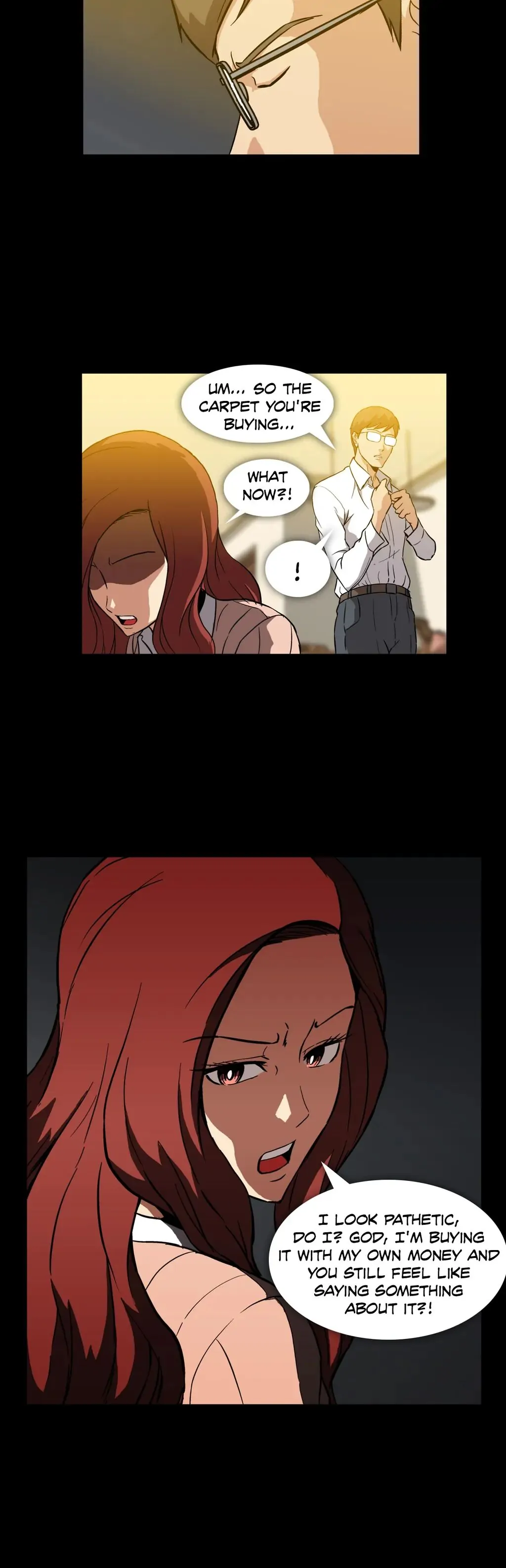 Drug Candy [Lezhin Official] Chapter 3 - page 18