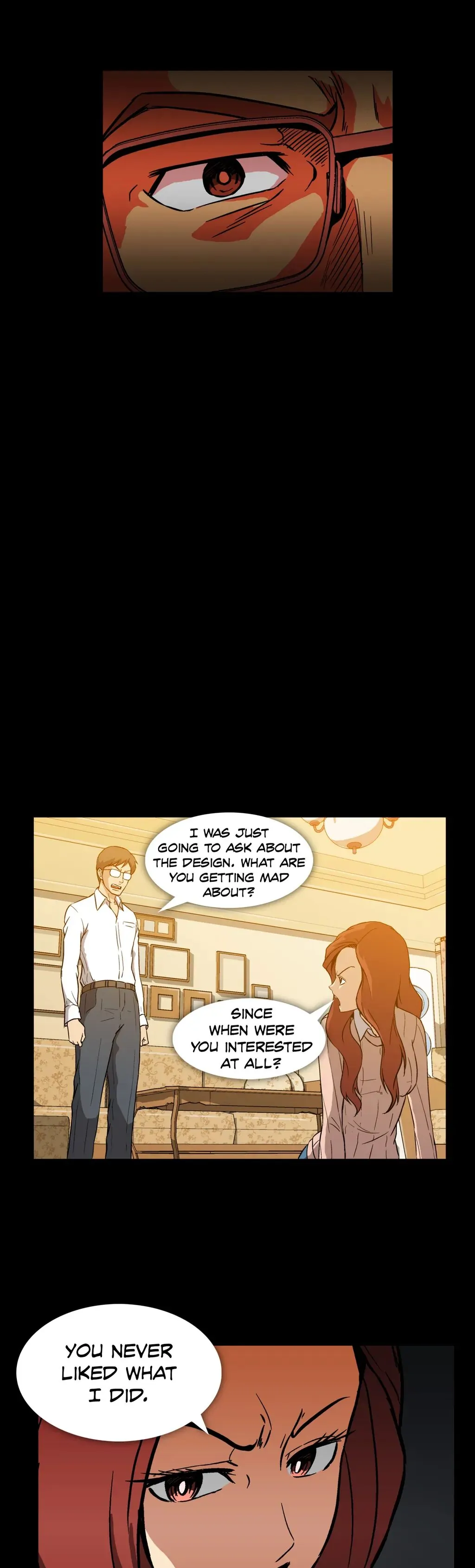 Drug Candy [Lezhin Official] Chapter 3 - page 19