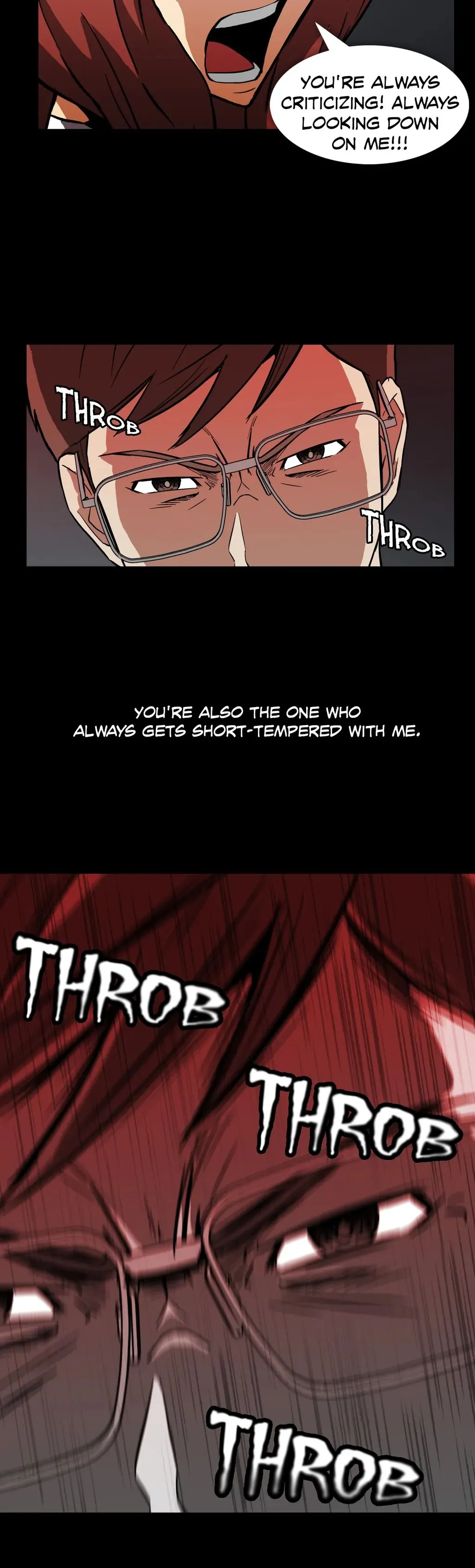 Drug Candy [Lezhin Official] Chapter 3 - page 20