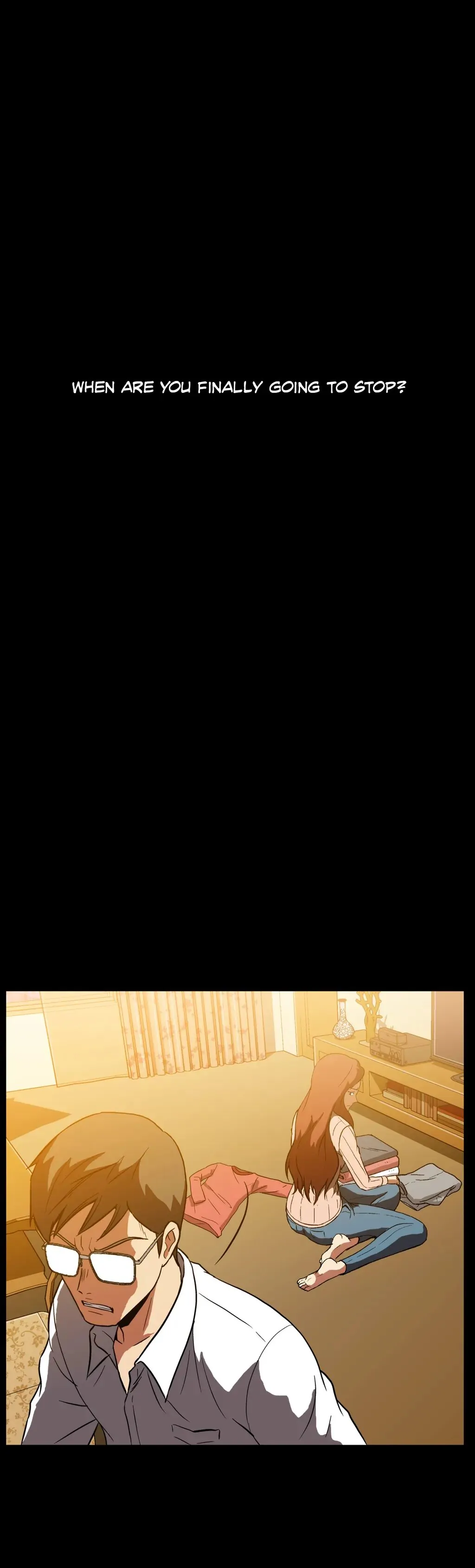 Drug Candy [Lezhin Official] Chapter 3 - page 21