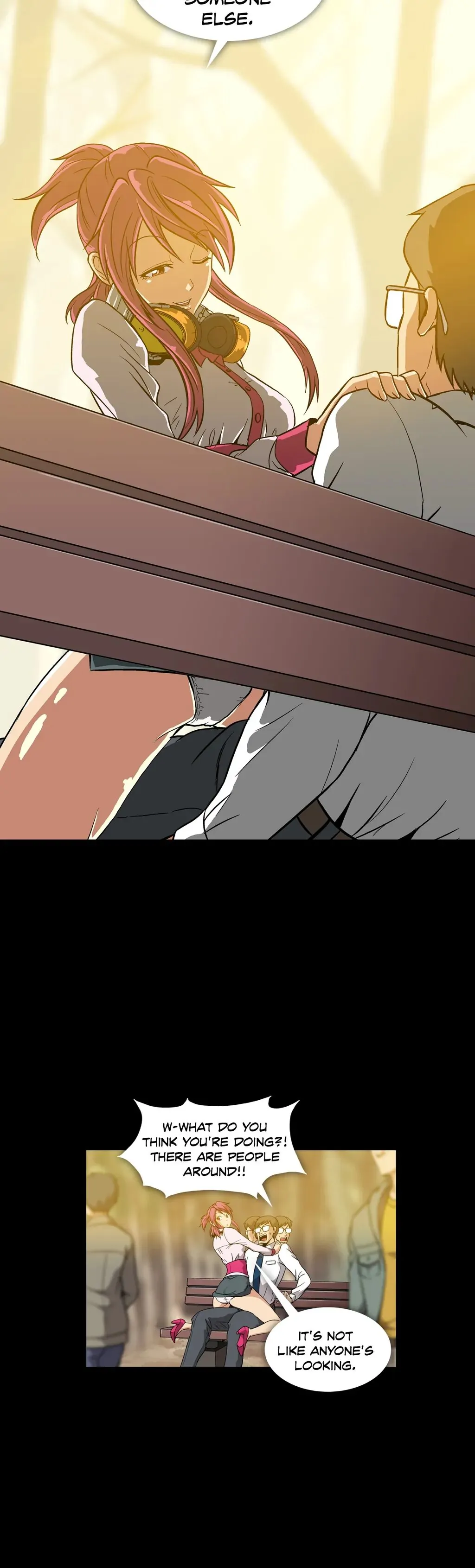 Drug Candy [Lezhin Official] Chapter 3 - page 25