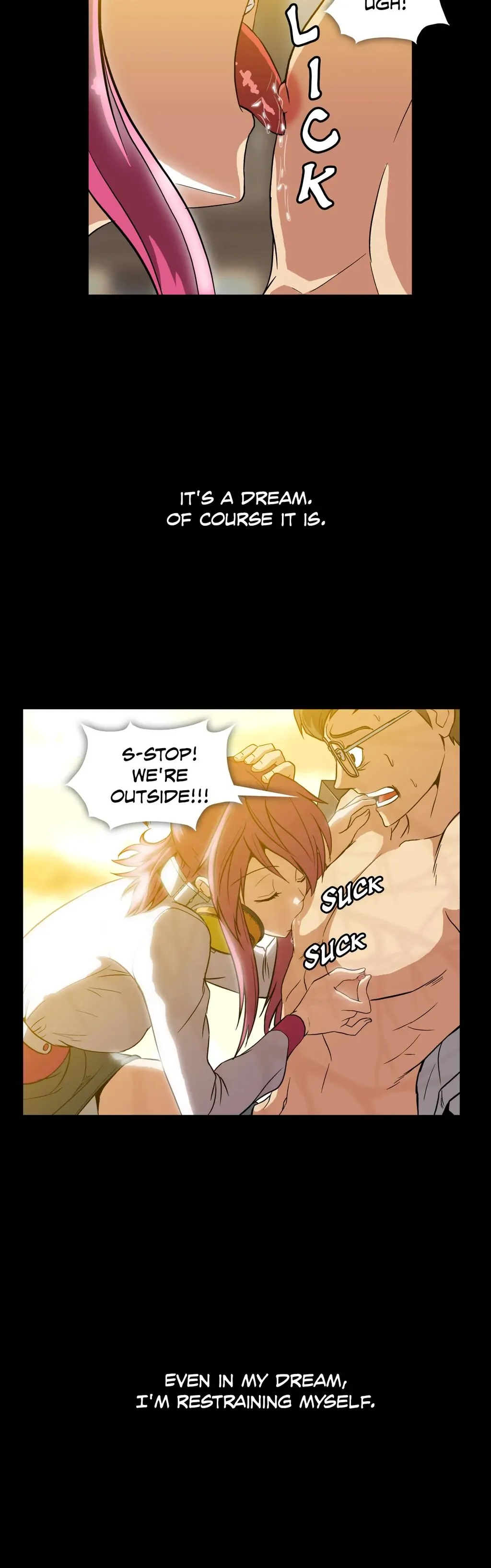 Drug Candy [Lezhin Official] Chapter 3 - page 27