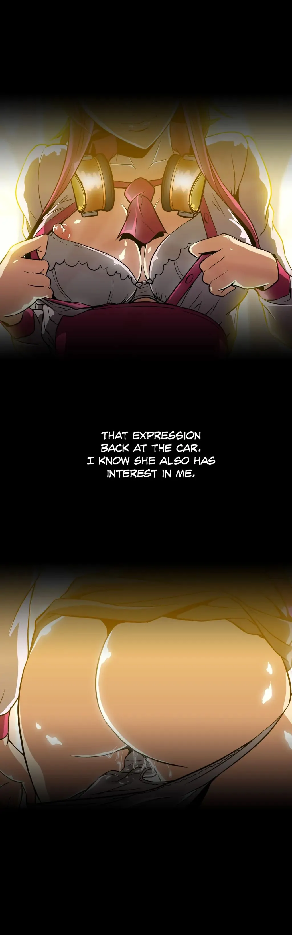 Drug Candy [Lezhin Official] Chapter 3 - page 28