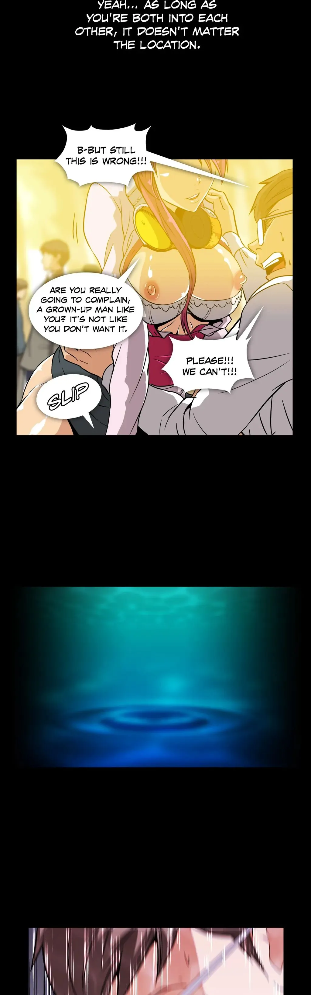 Drug Candy [Lezhin Official] Chapter 3 - page 29