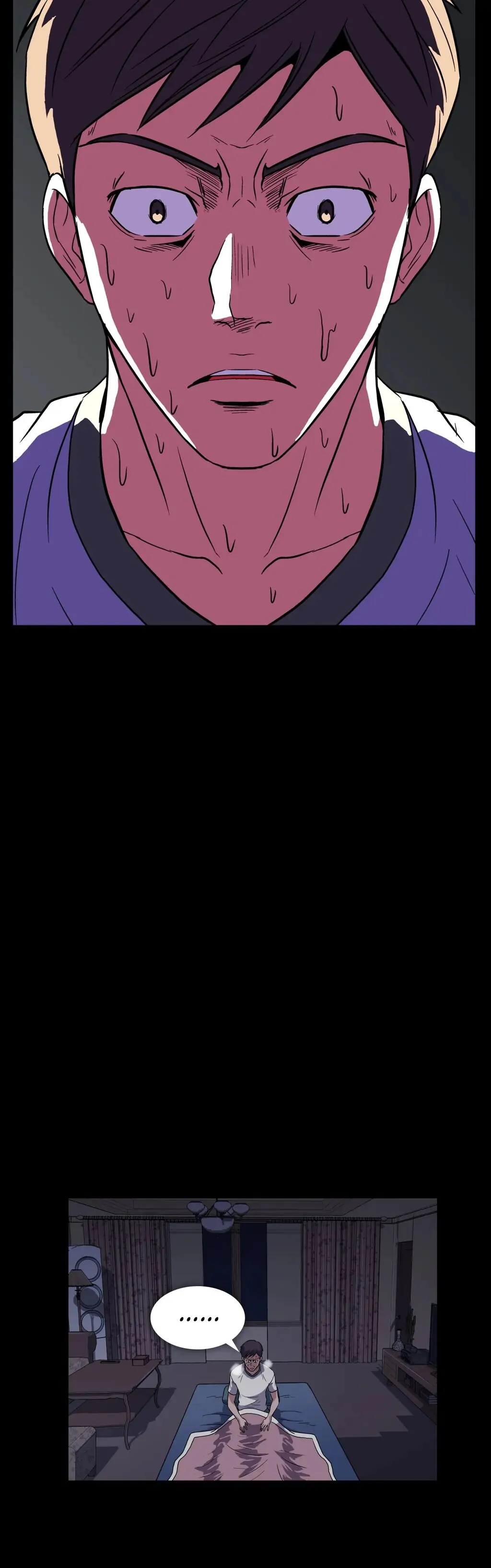 Drug Candy [Lezhin Official] Chapter 3 - page 31