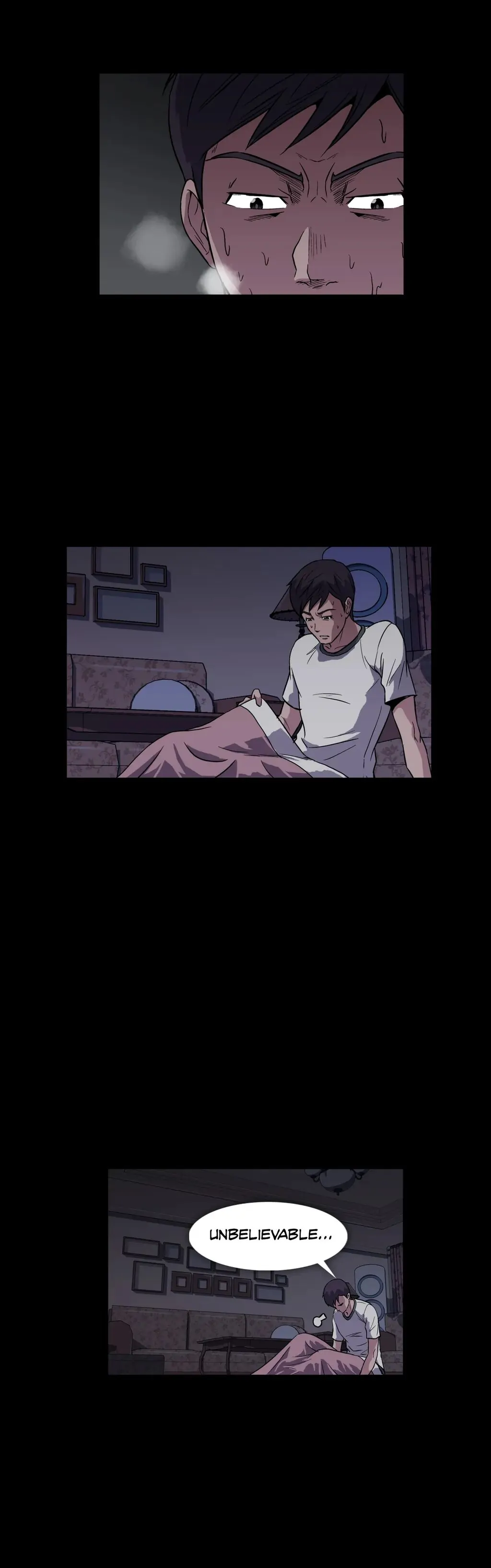 Drug Candy [Lezhin Official] Chapter 3 - page 32