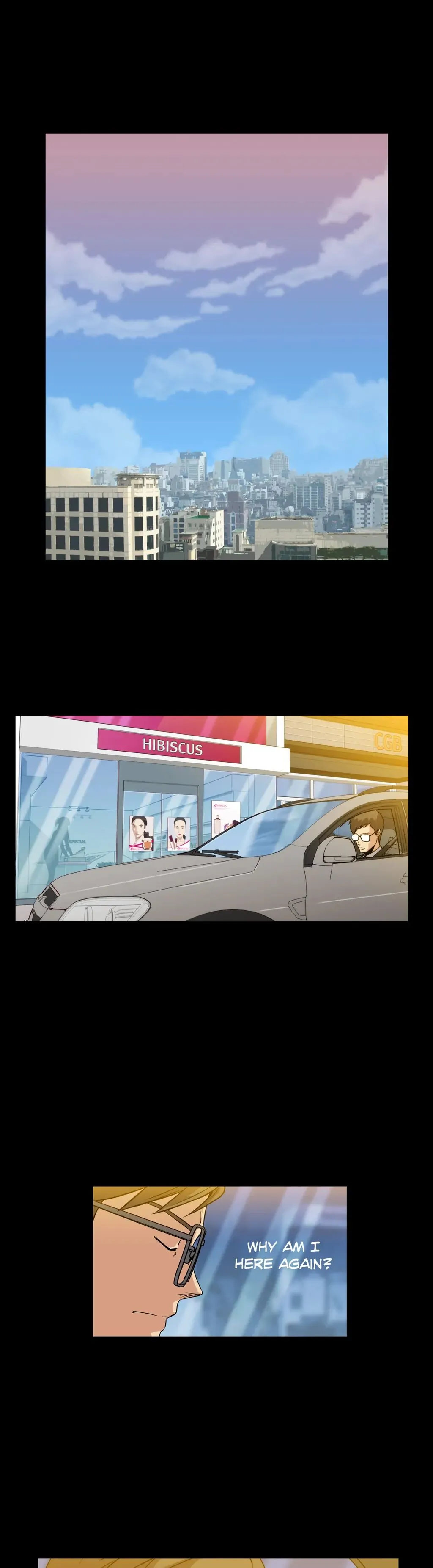 Drug Candy [Lezhin Official] Chapter 3 - page 33