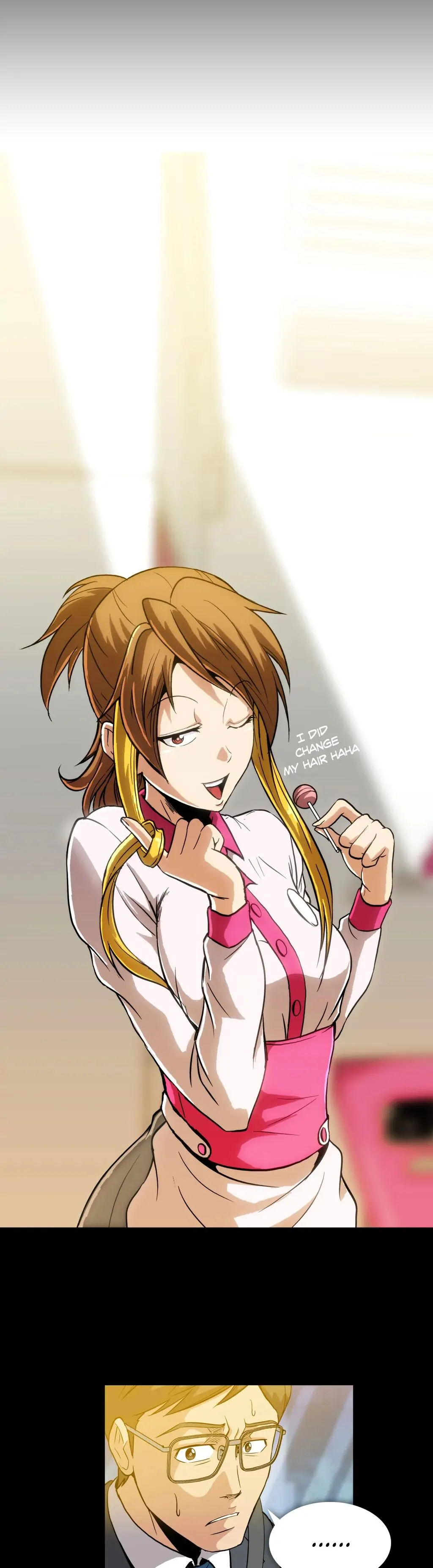 Drug Candy [Lezhin Official] Chapter 3 - page 36