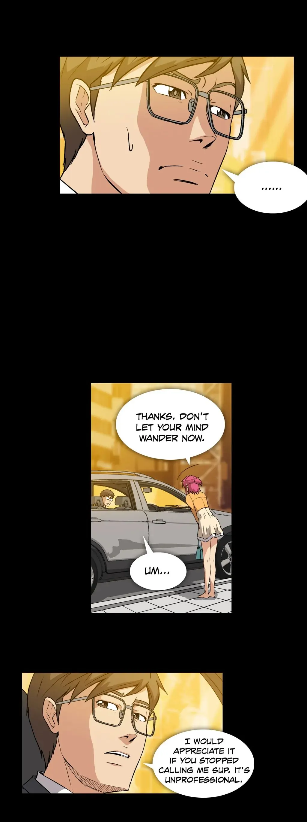 Drug Candy [Lezhin Official] Chapter 3 - page 6